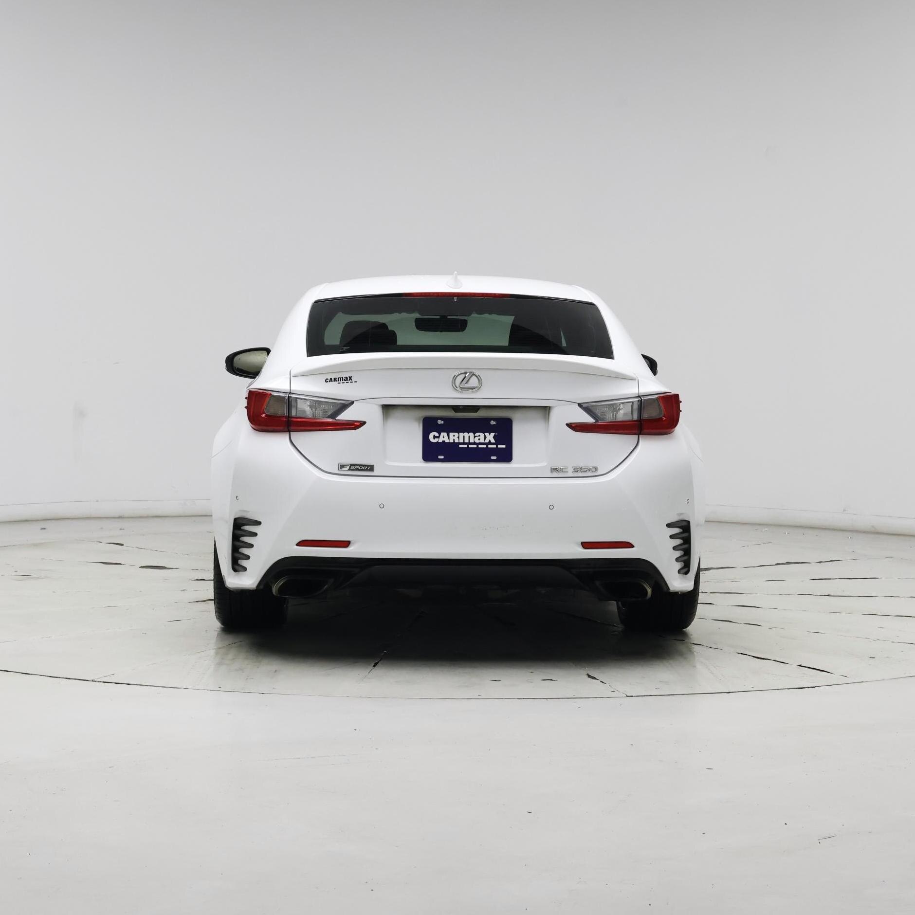 Thumbnail: 2017 Lexus RC - 6