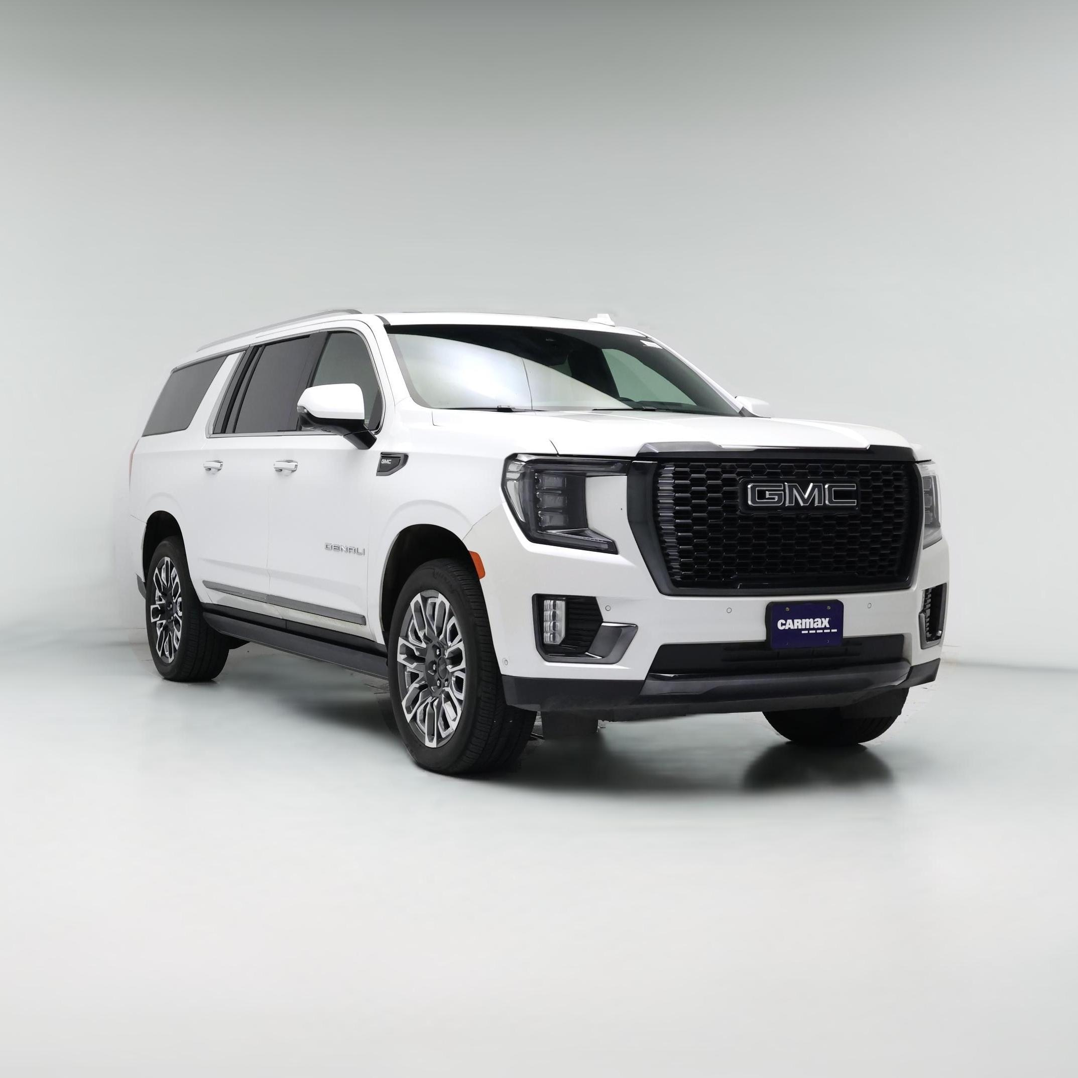 Thumbnail: 2024 GMC Yukon XL - 1