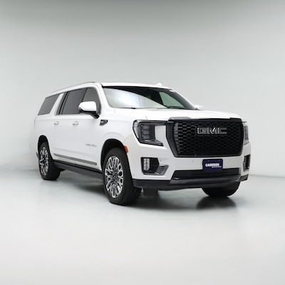 2024 GMC Yukon XL 1500 Denali Ultimate