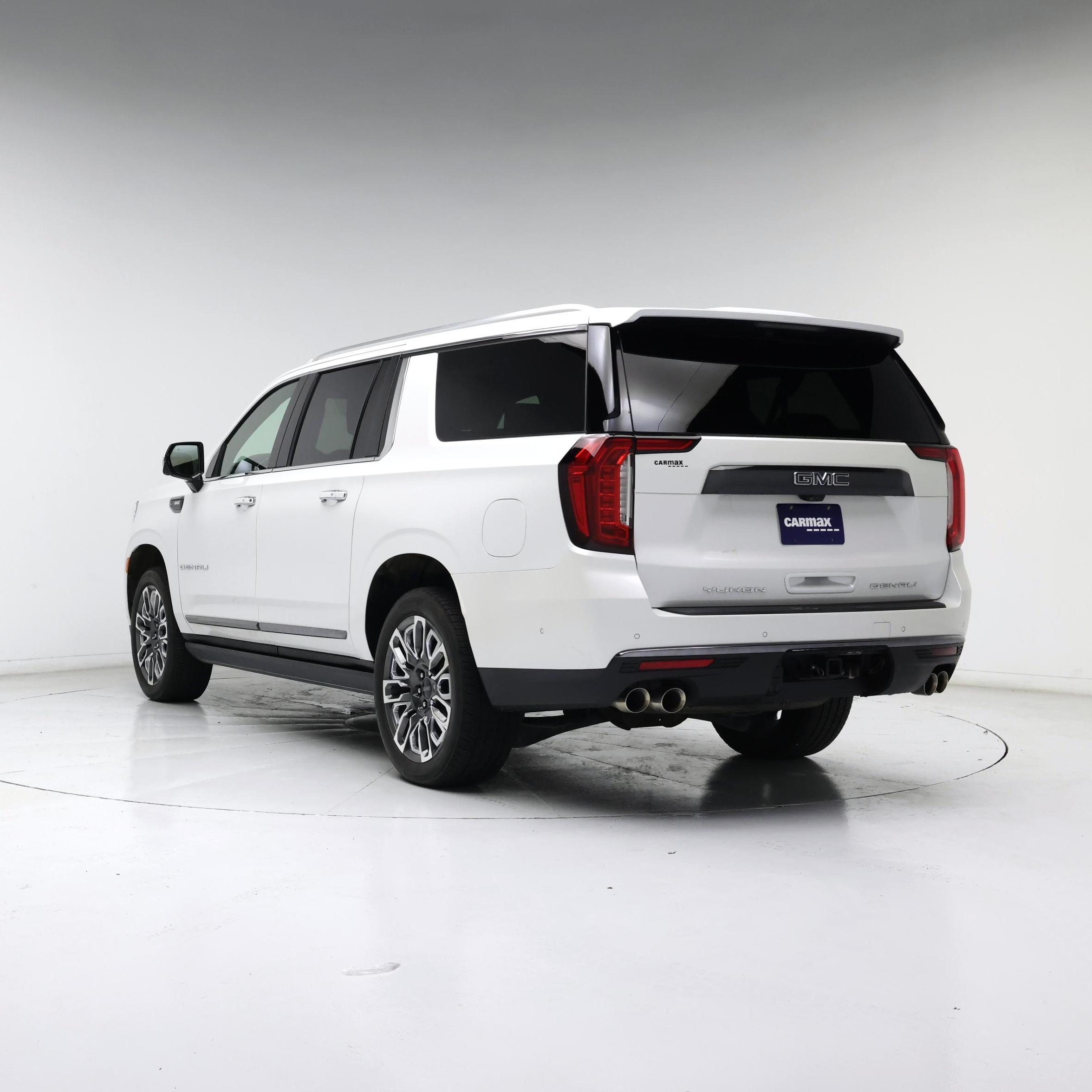 Thumbnail: 2024 GMC Yukon XL - 2