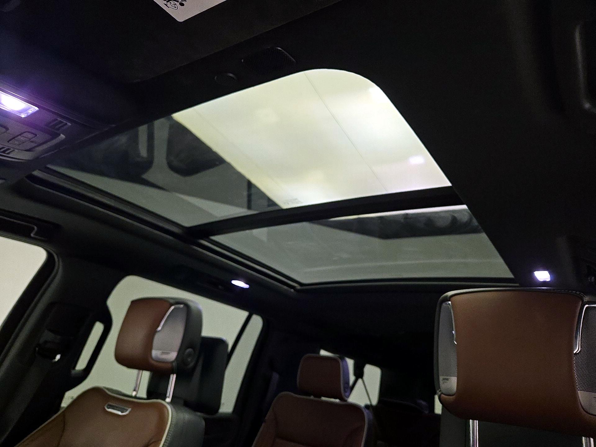 Thumbnail: 2024 GMC Yukon XL - 20
