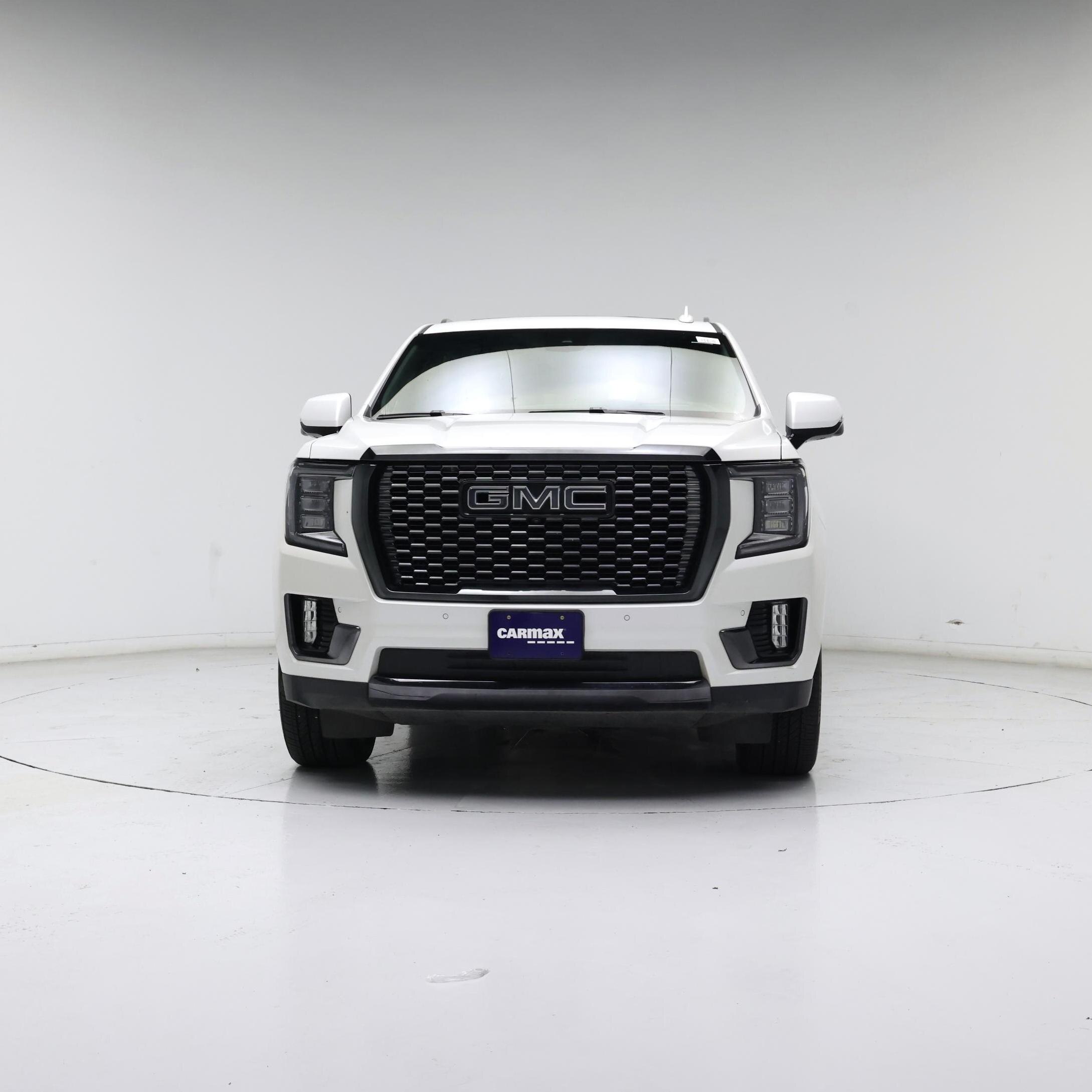 Thumbnail: 2024 GMC Yukon XL - 5