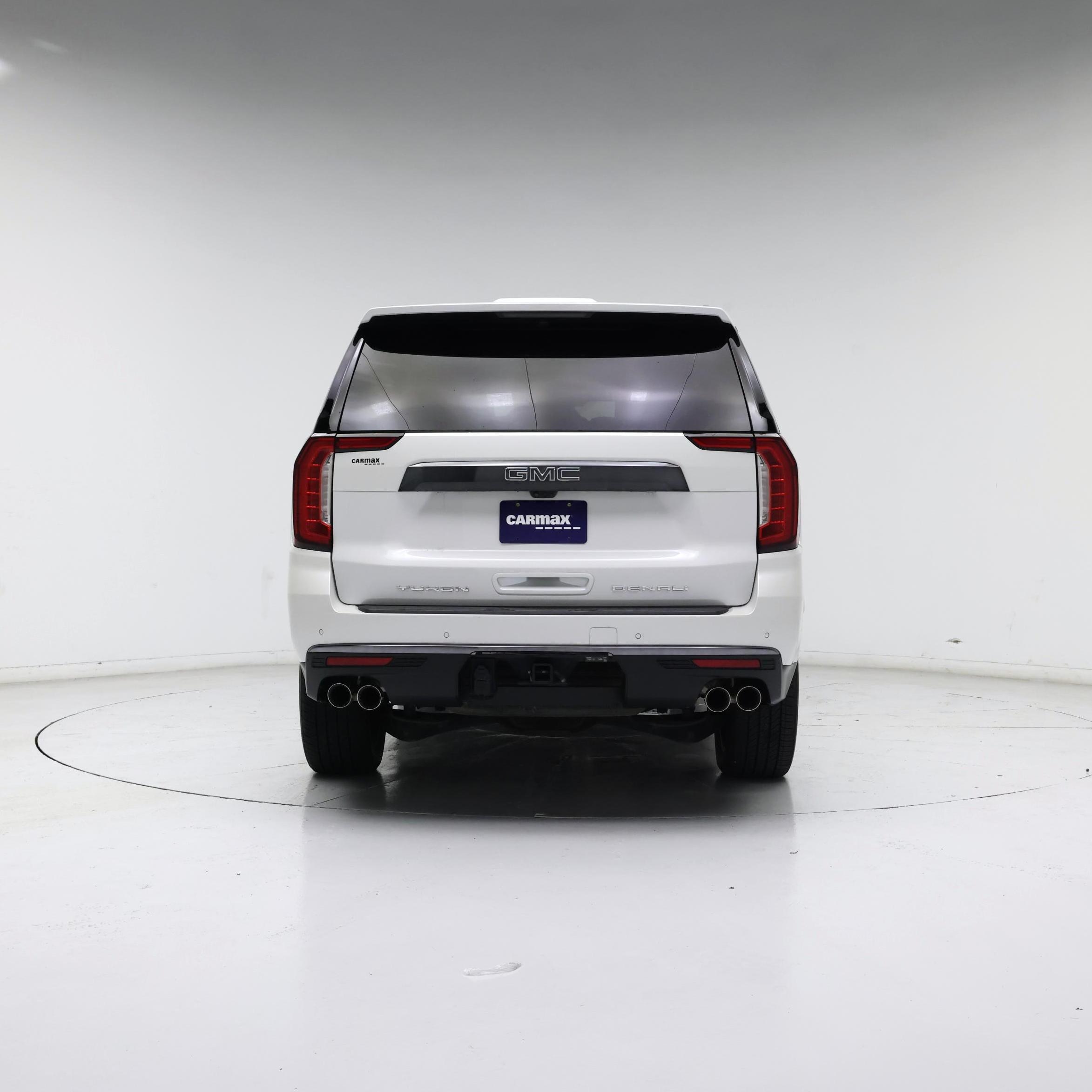 Thumbnail: 2024 GMC Yukon XL - 6