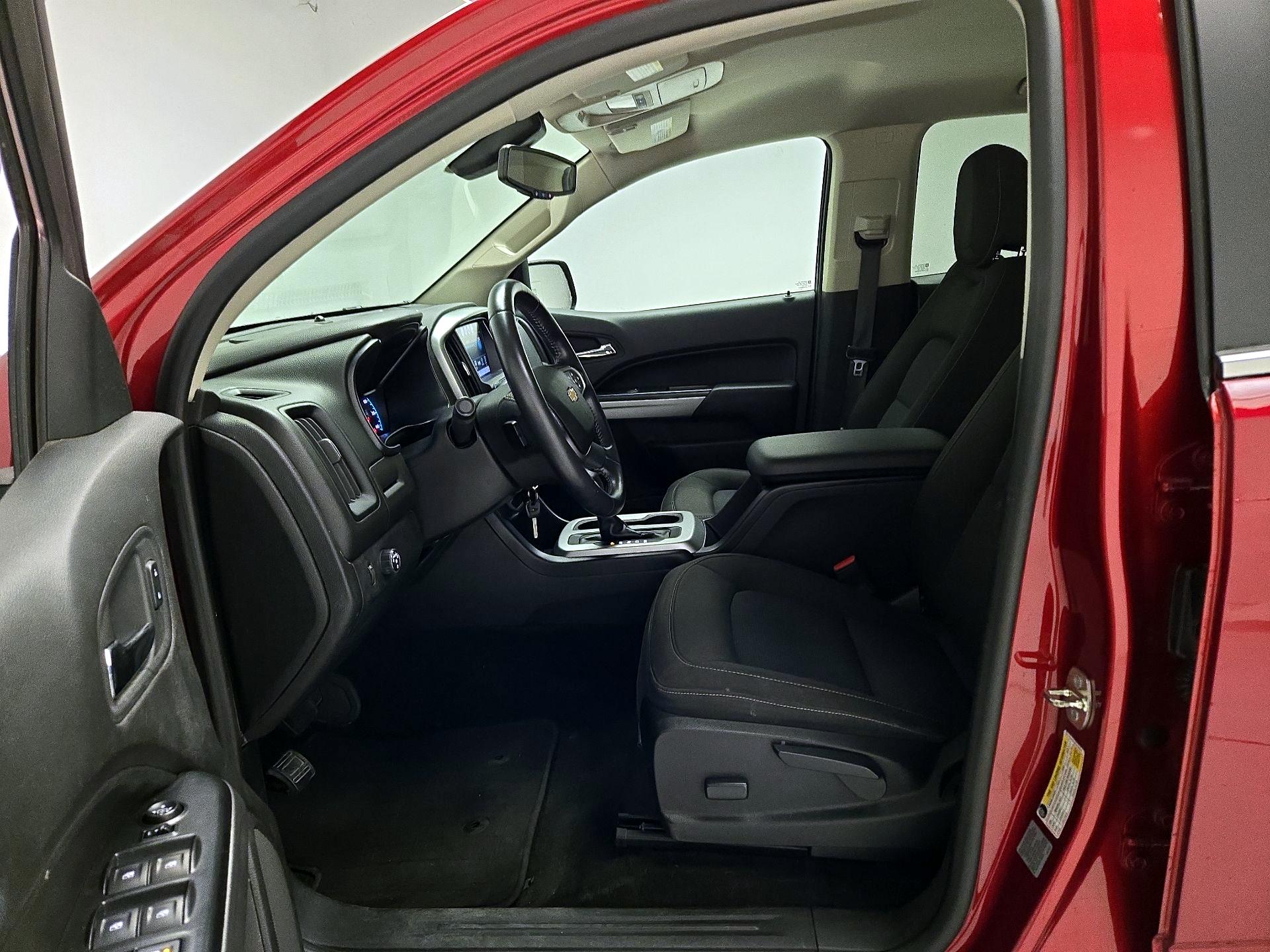 Thumbnail: 2016 Chevrolet Colorado - 11