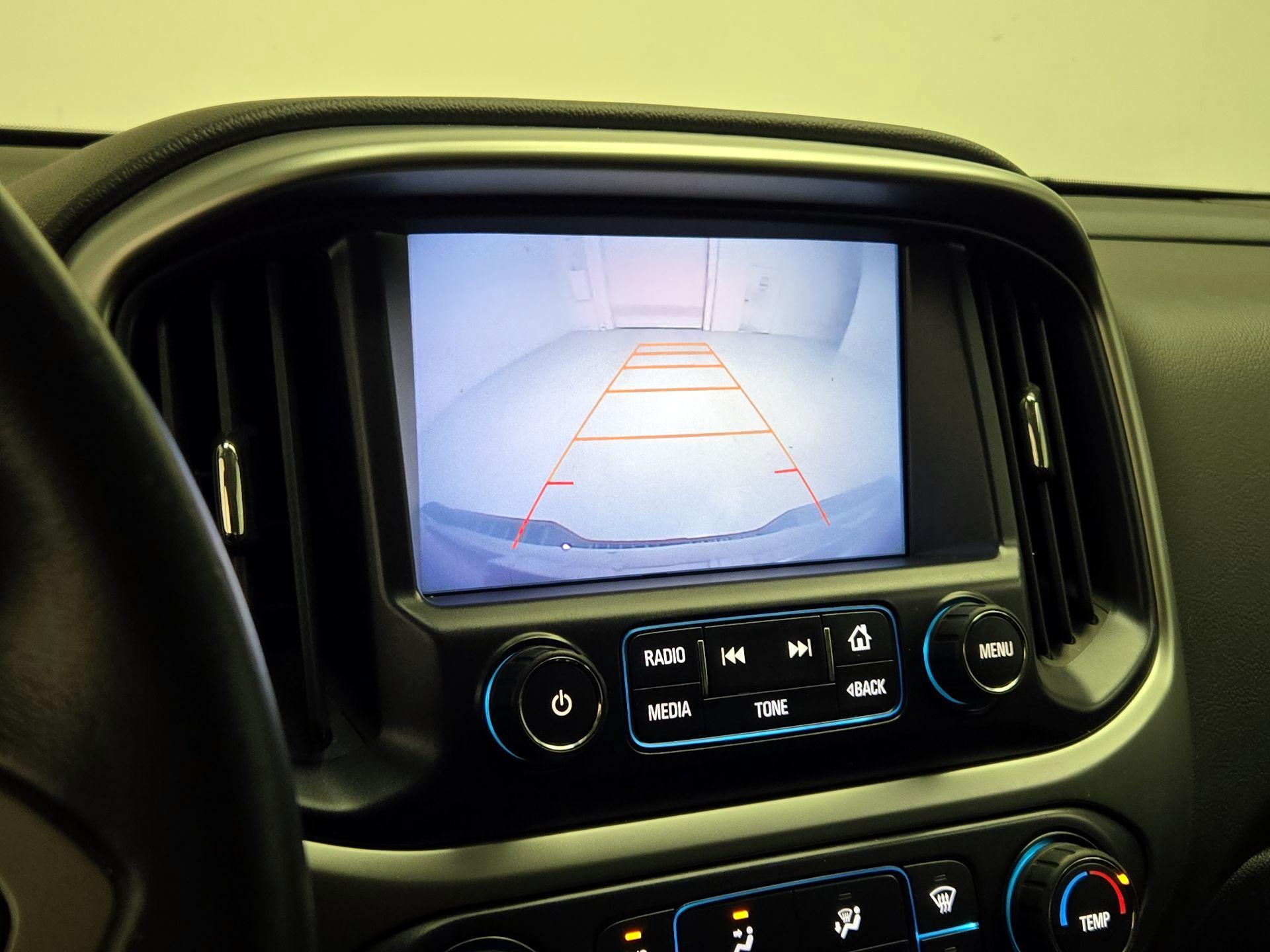 Thumbnail: 2016 Chevrolet Colorado - 14