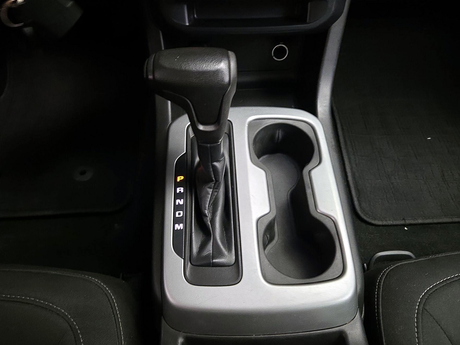 Thumbnail: 2016 Chevrolet Colorado - 17