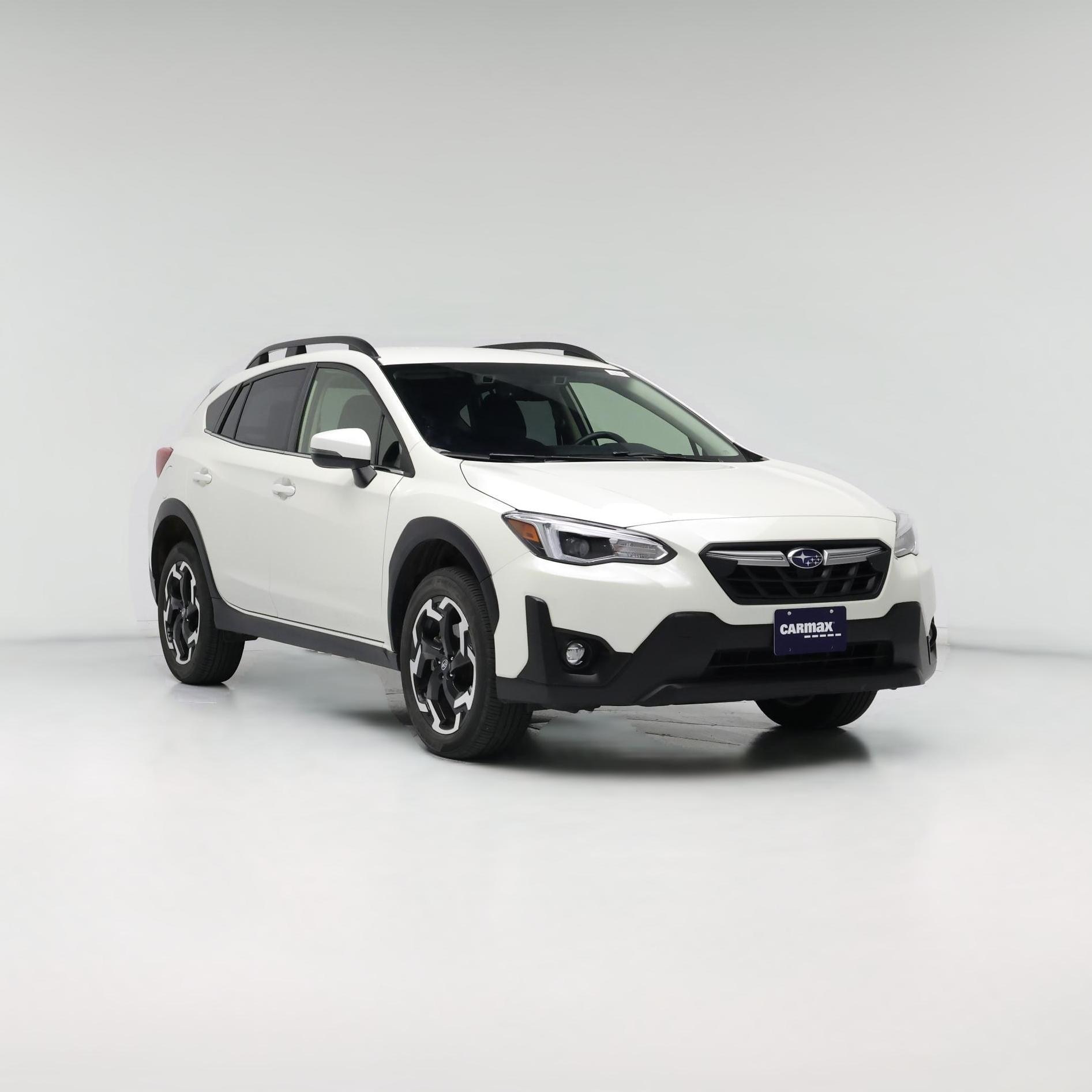 Thumbnail: 2023 Subaru Crosstrek - 1