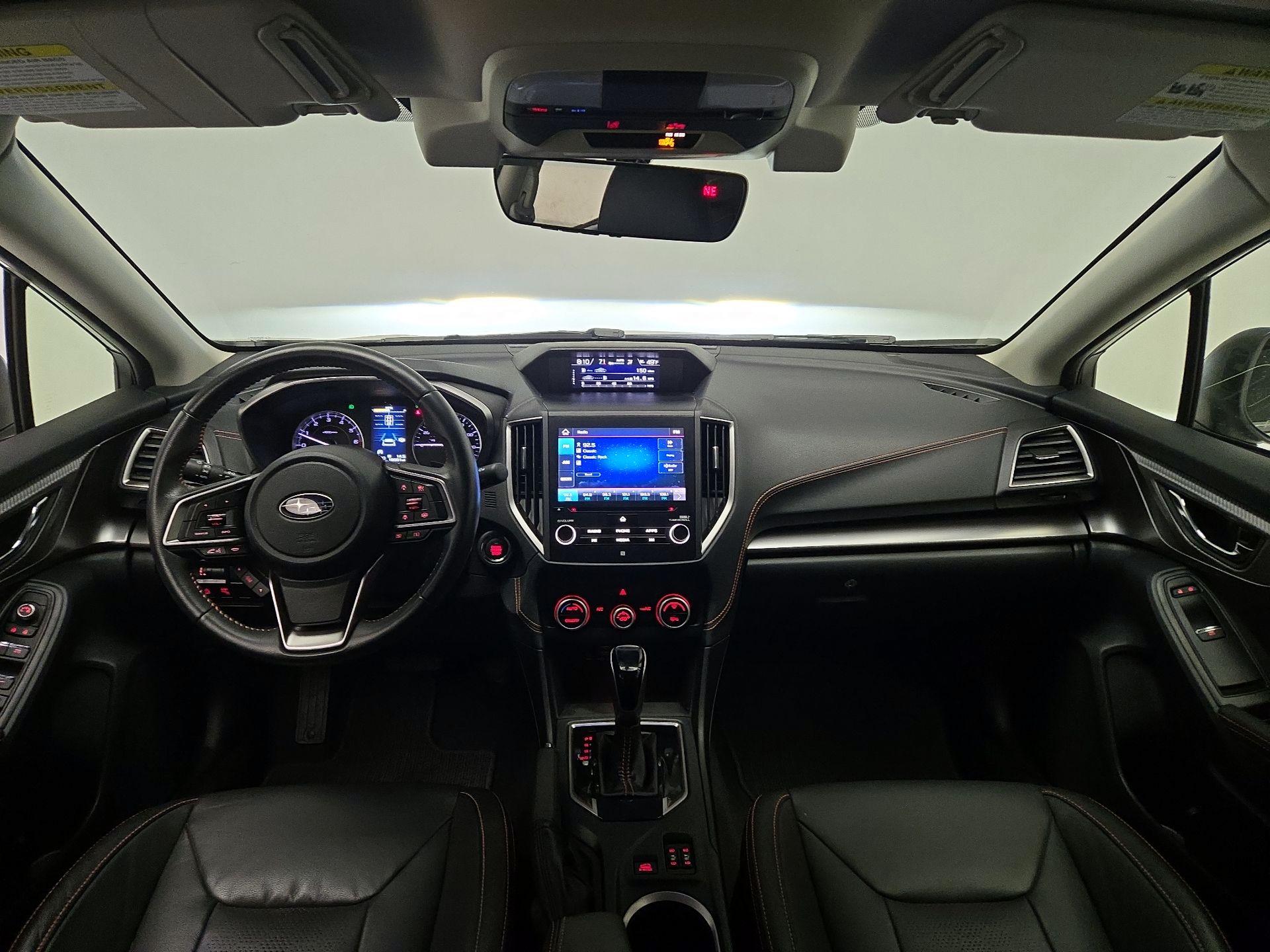 Thumbnail: 2023 Subaru Crosstrek - 9