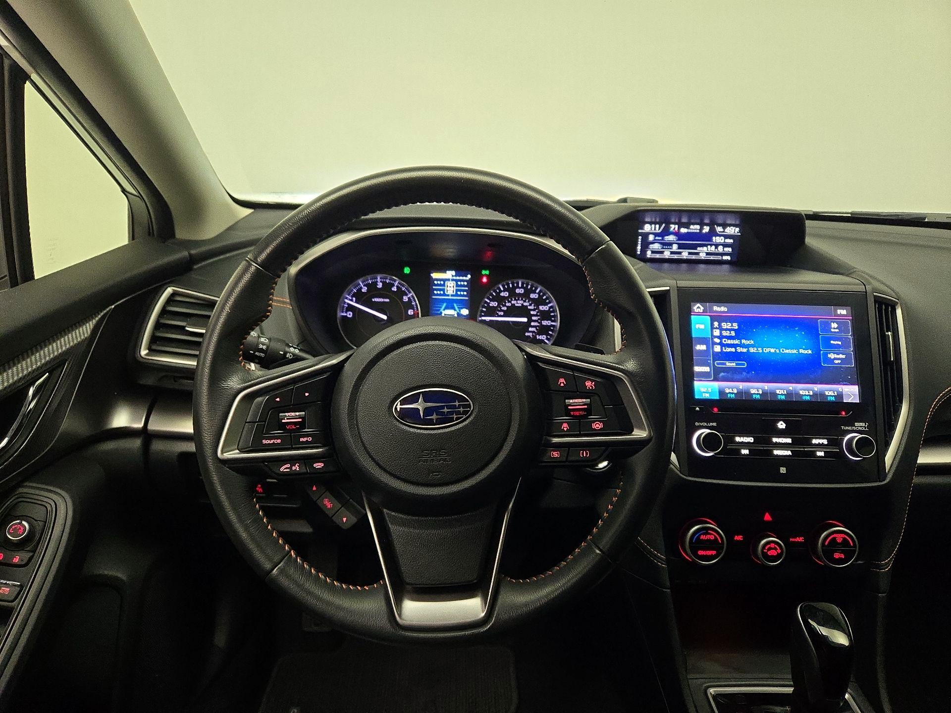 Thumbnail: 2023 Subaru Crosstrek - 10