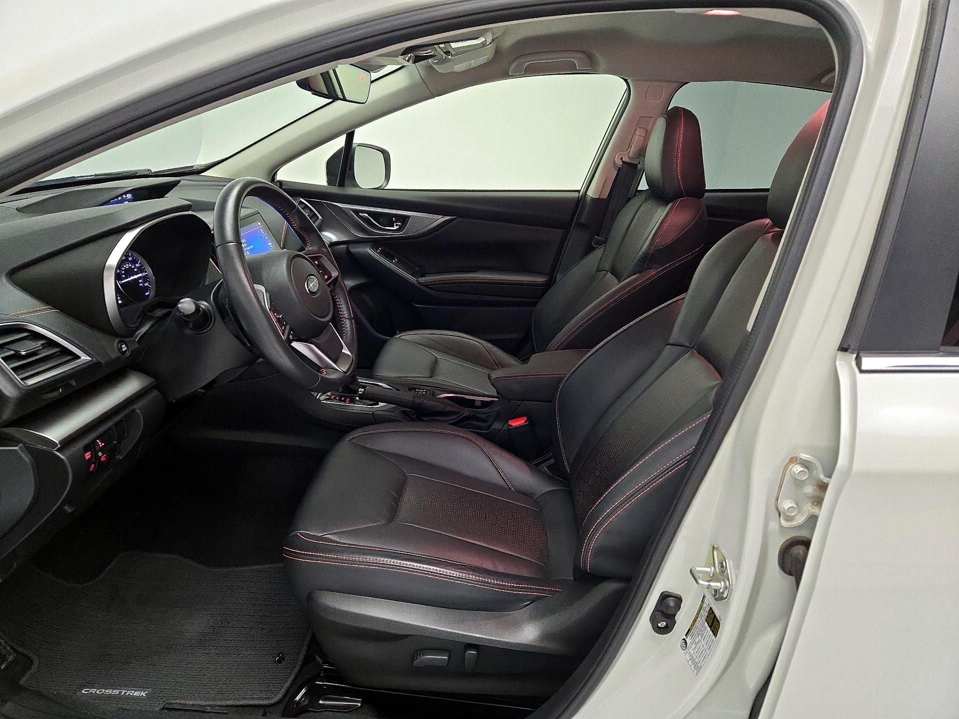 Thumbnail: 2023 Subaru Crosstrek - 11