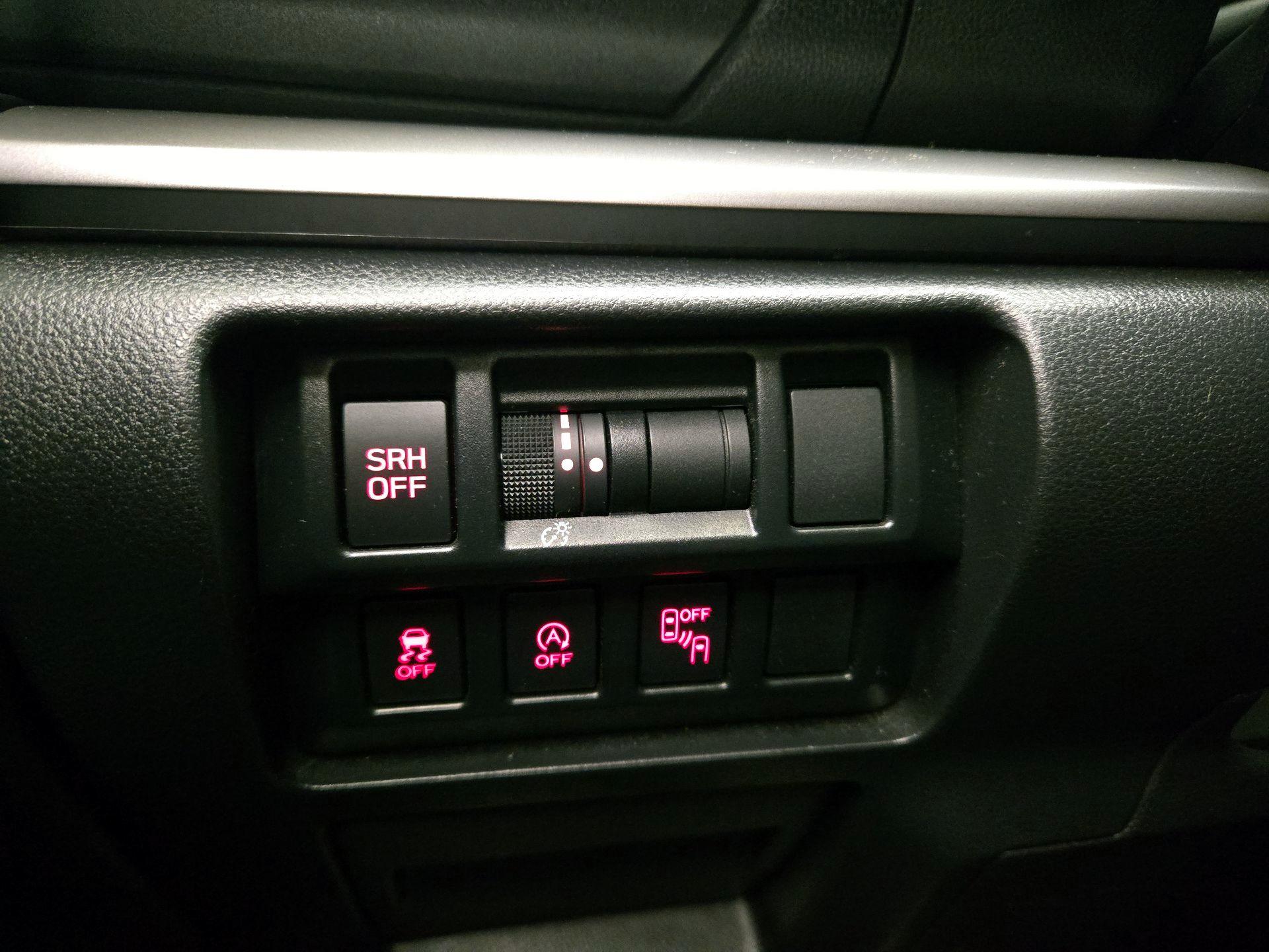 Thumbnail: 2023 Subaru Crosstrek - 13