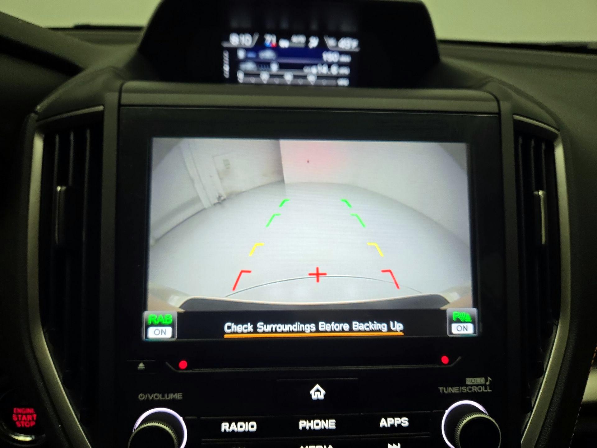 Thumbnail: 2023 Subaru Crosstrek - 14