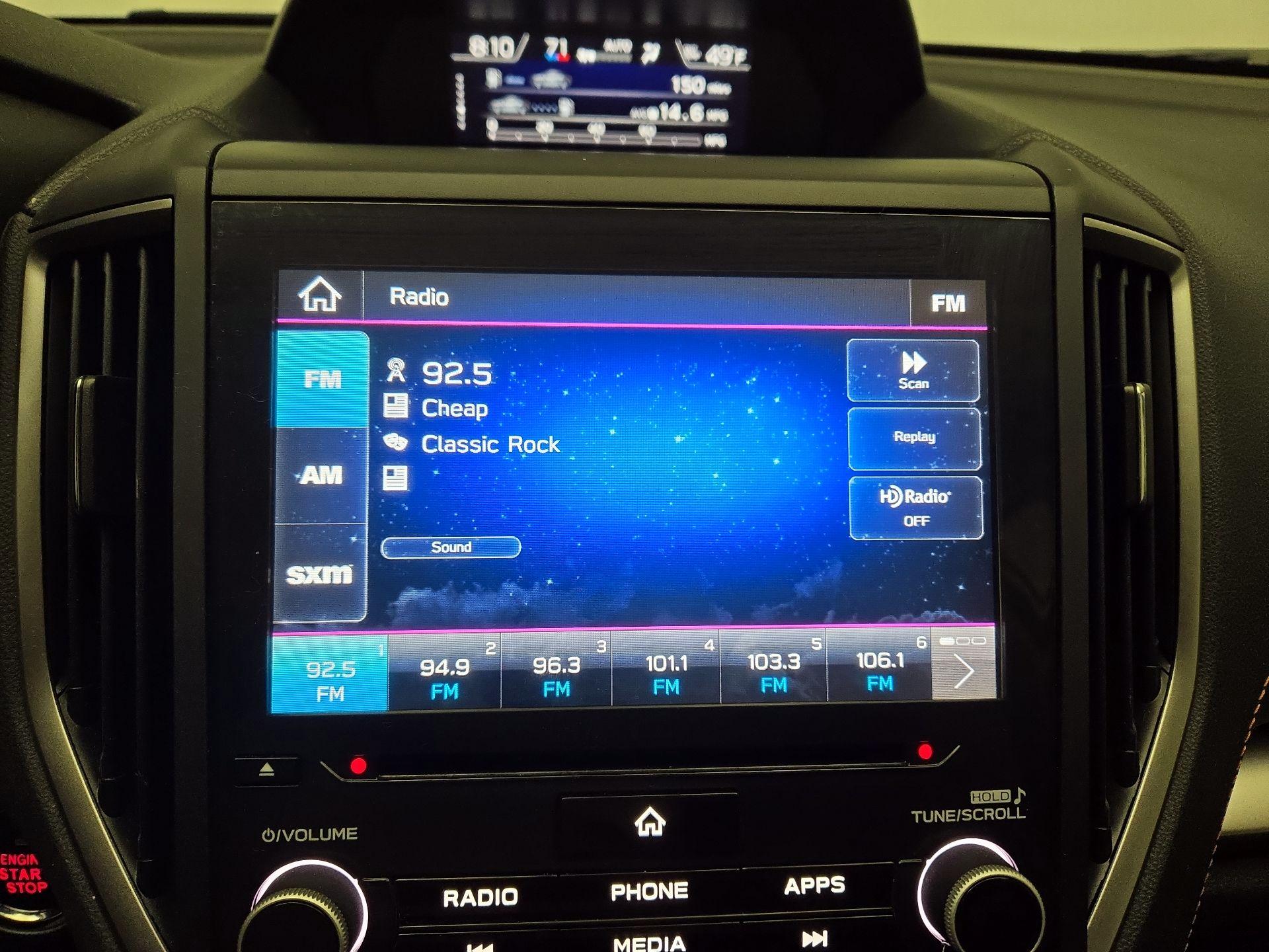 Thumbnail: 2023 Subaru Crosstrek - 15