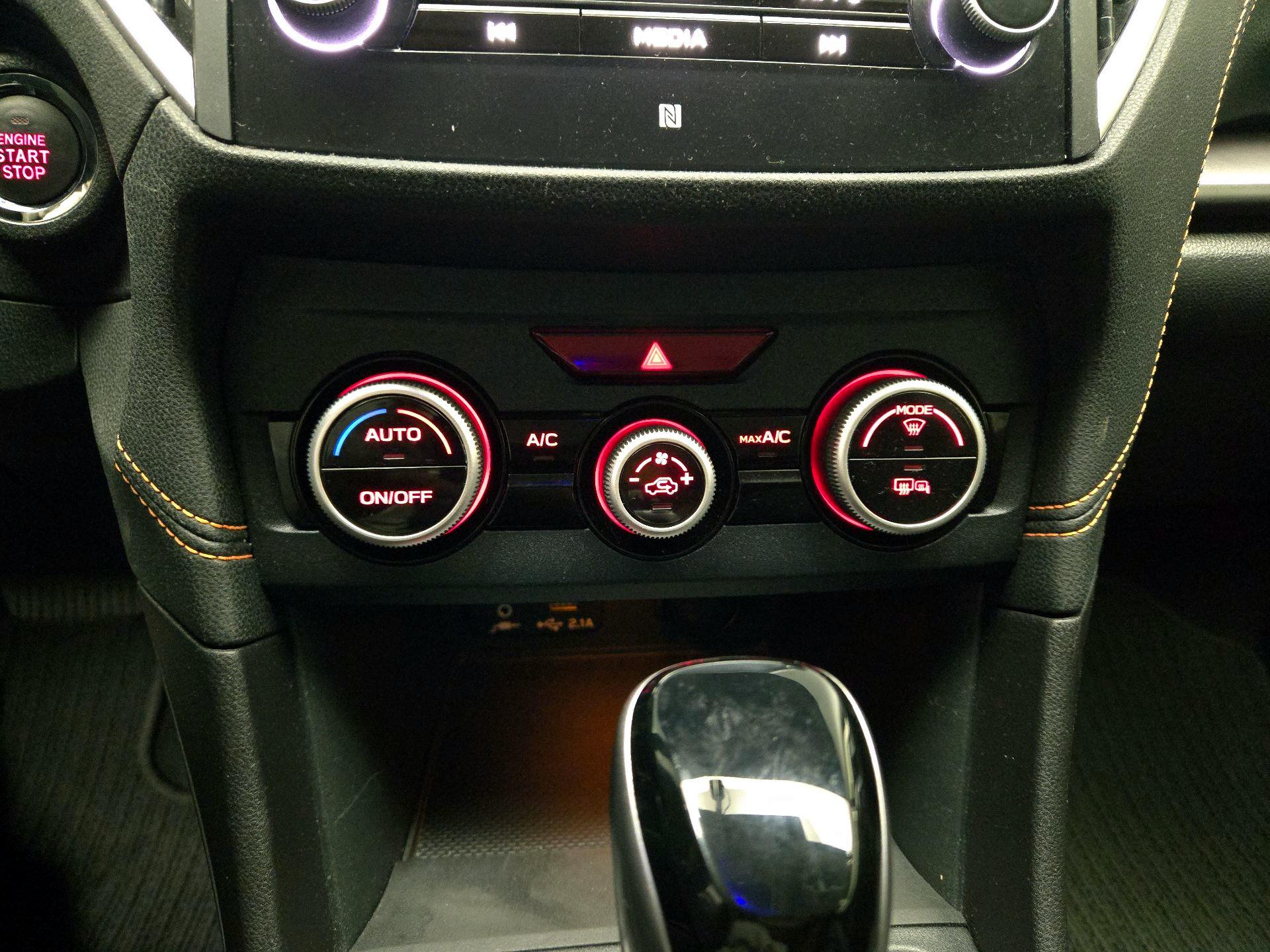 Thumbnail: 2023 Subaru Crosstrek - 16