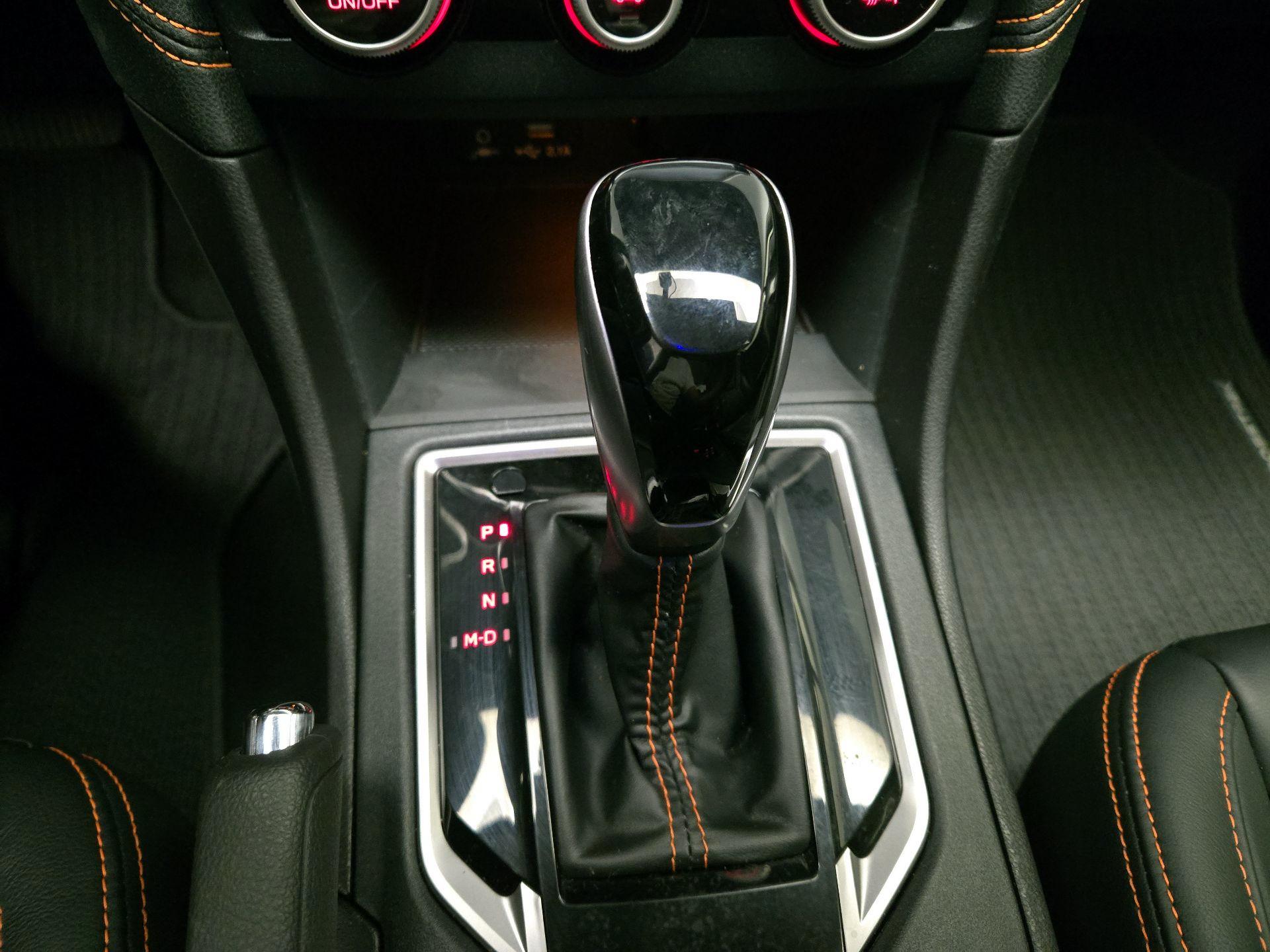 Thumbnail: 2023 Subaru Crosstrek - 17