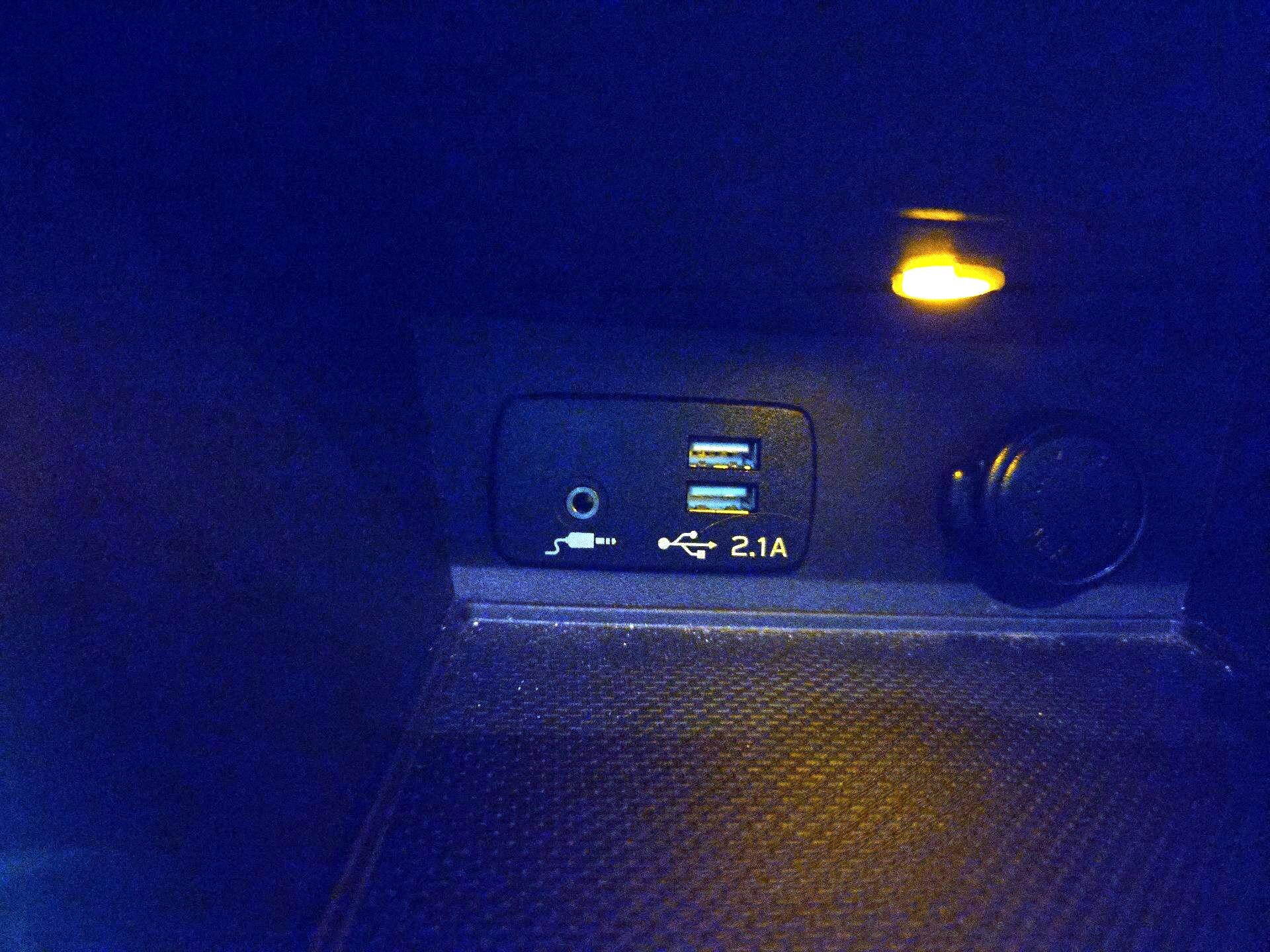 Thumbnail: 2023 Subaru Crosstrek - 18