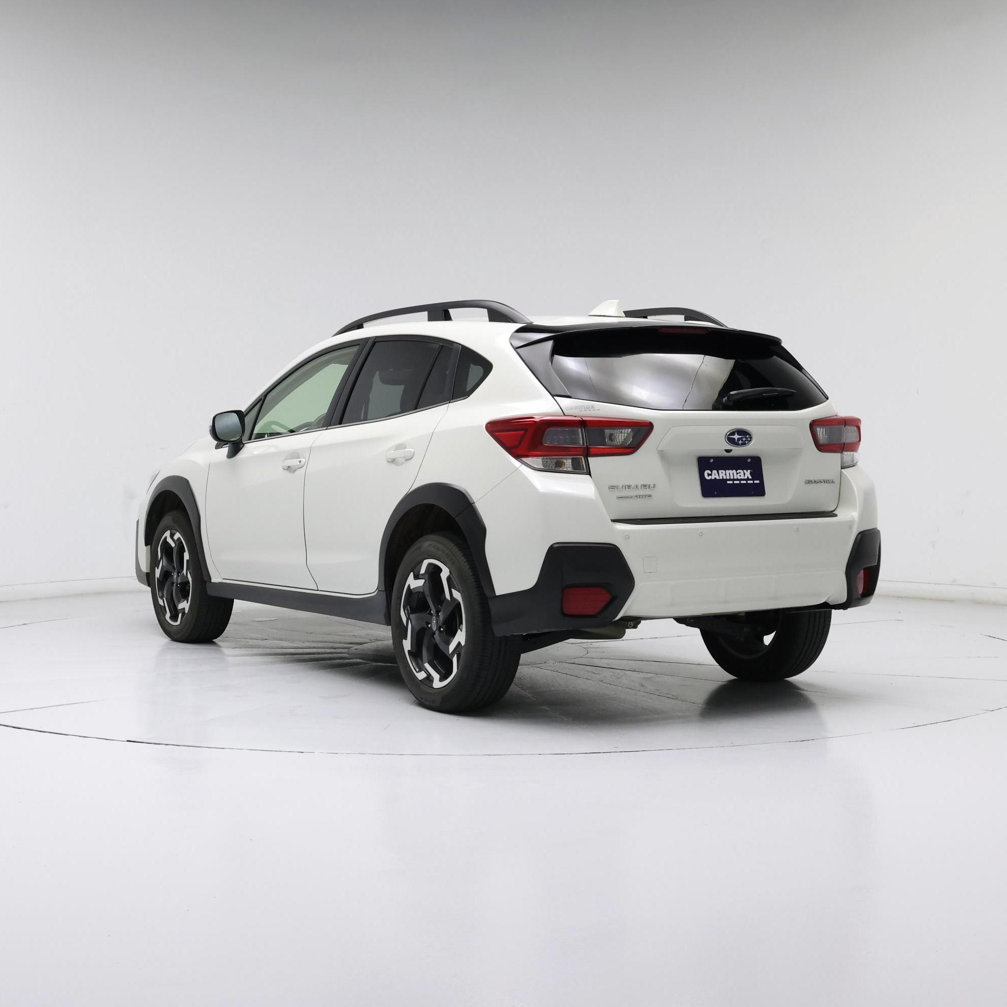 Thumbnail: 2023 Subaru Crosstrek - 2