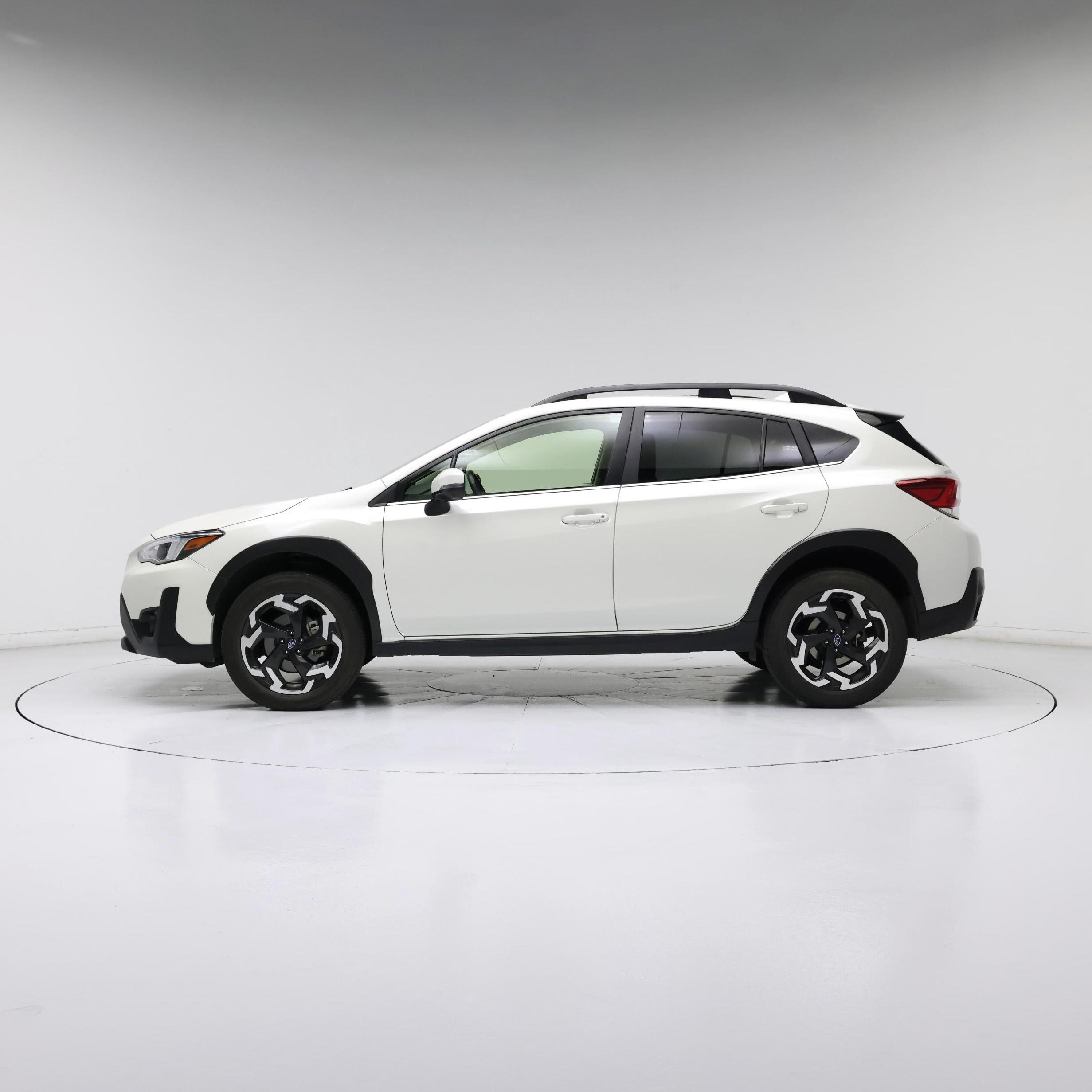 Thumbnail: 2023 Subaru Crosstrek - 3