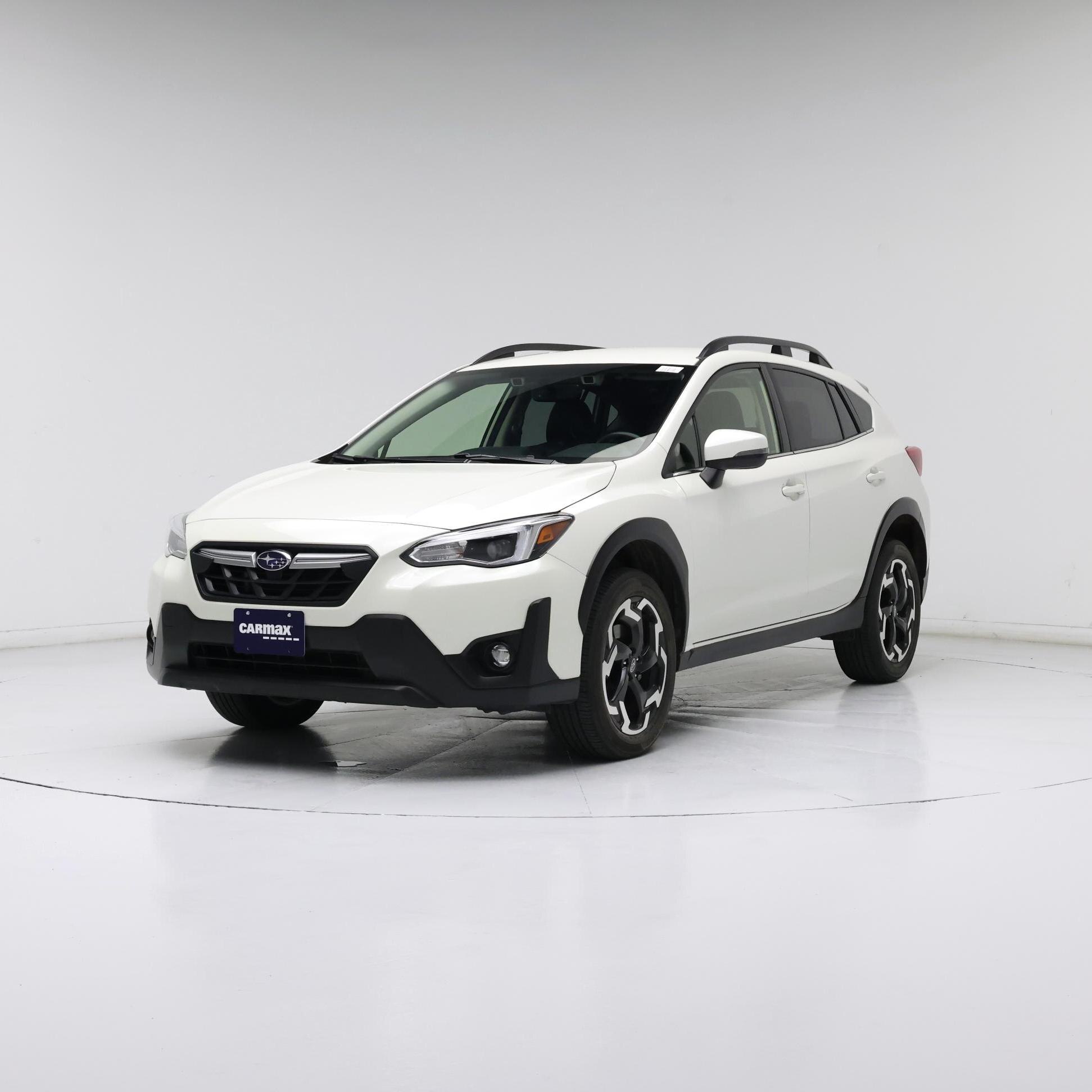 Thumbnail: 2023 Subaru Crosstrek - 4