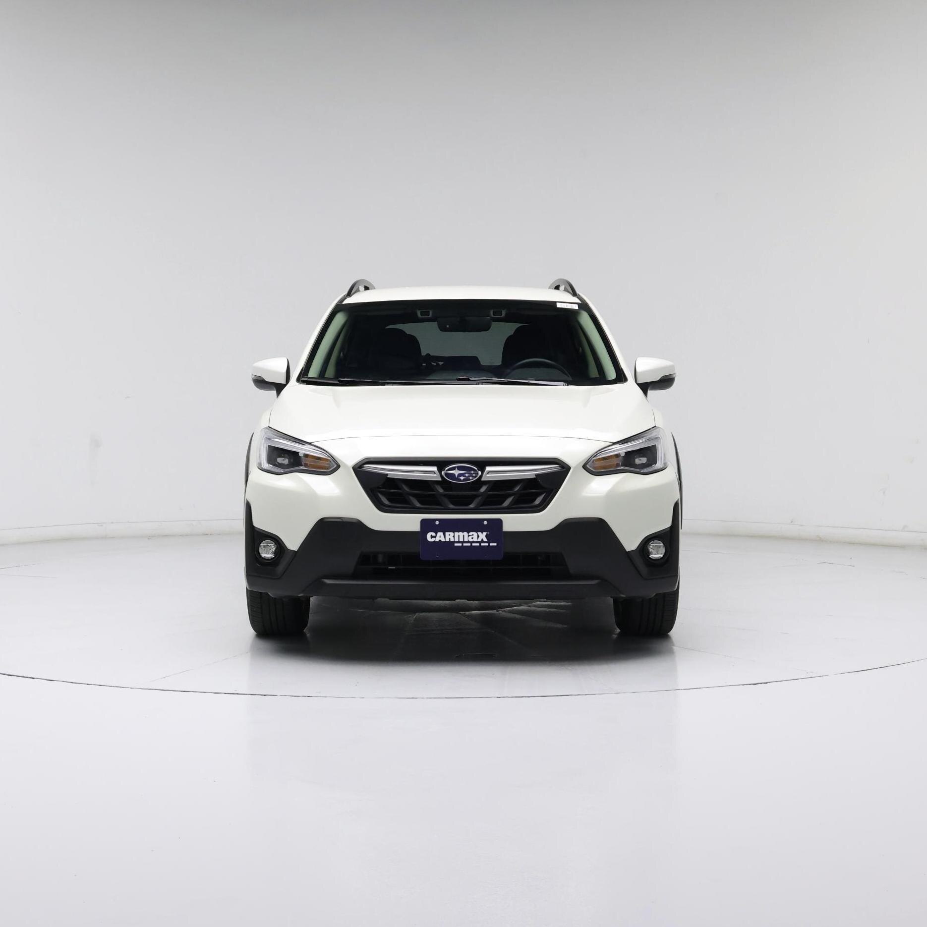 Thumbnail: 2023 Subaru Crosstrek - 5