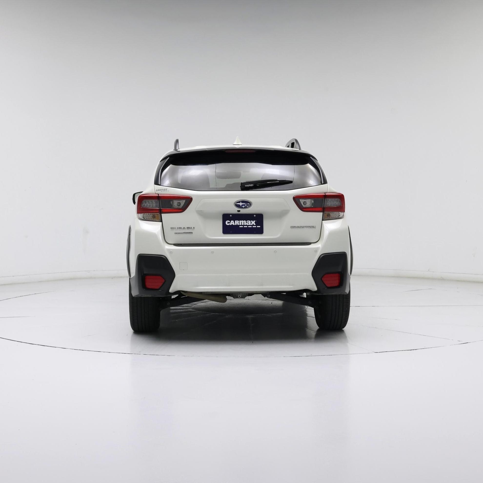 Thumbnail: 2023 Subaru Crosstrek - 6
