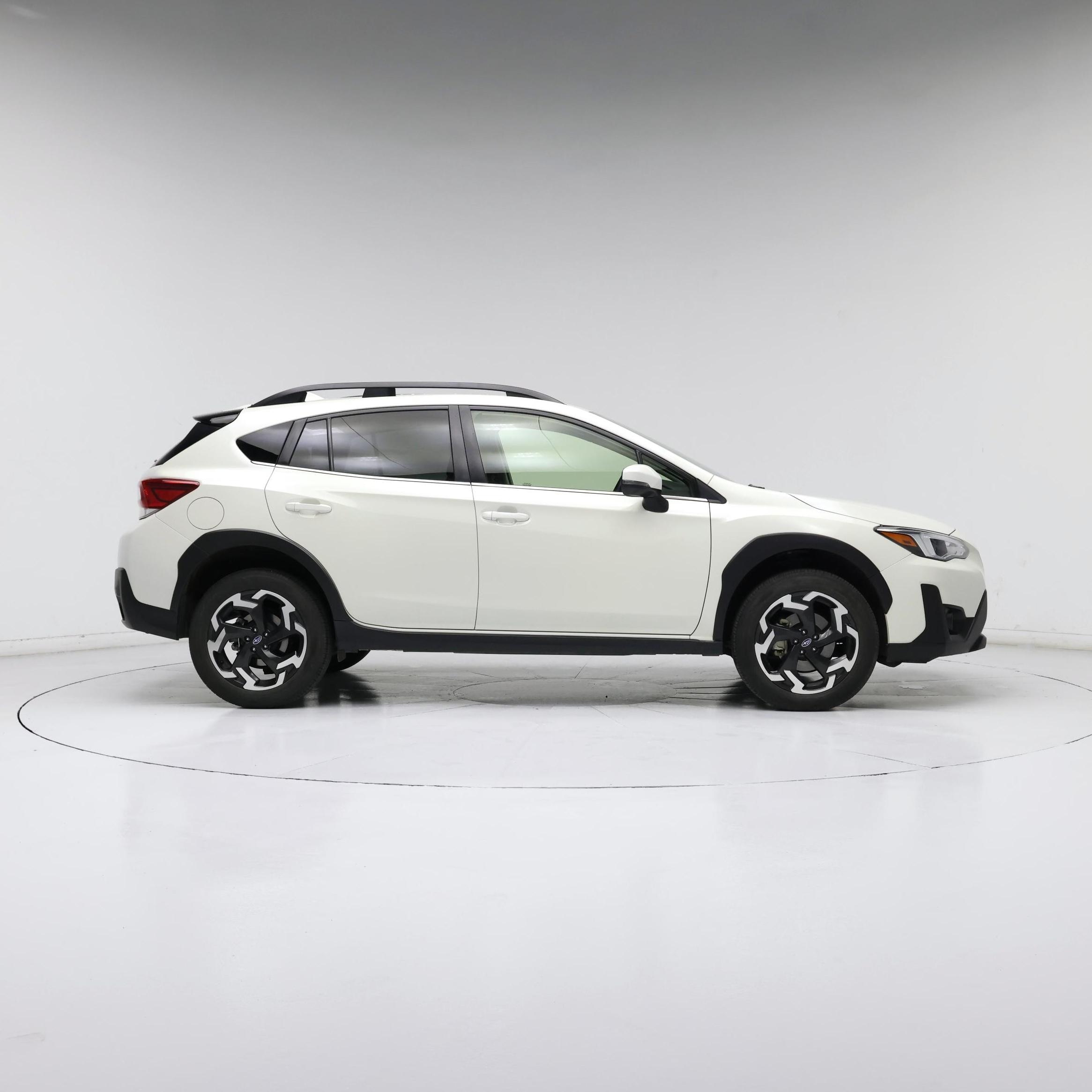 Thumbnail: 2023 Subaru Crosstrek - 7