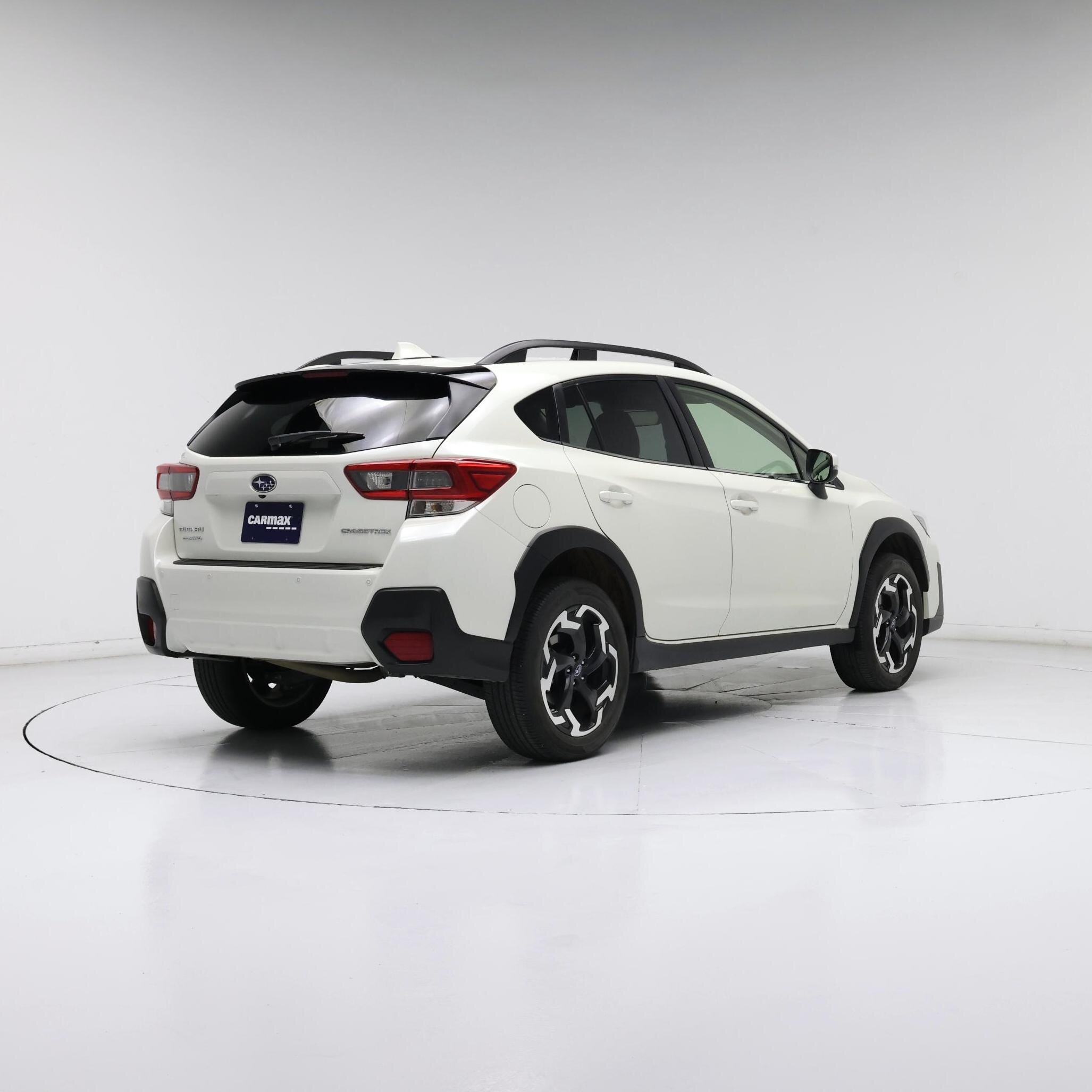 Thumbnail: 2023 Subaru Crosstrek - 8