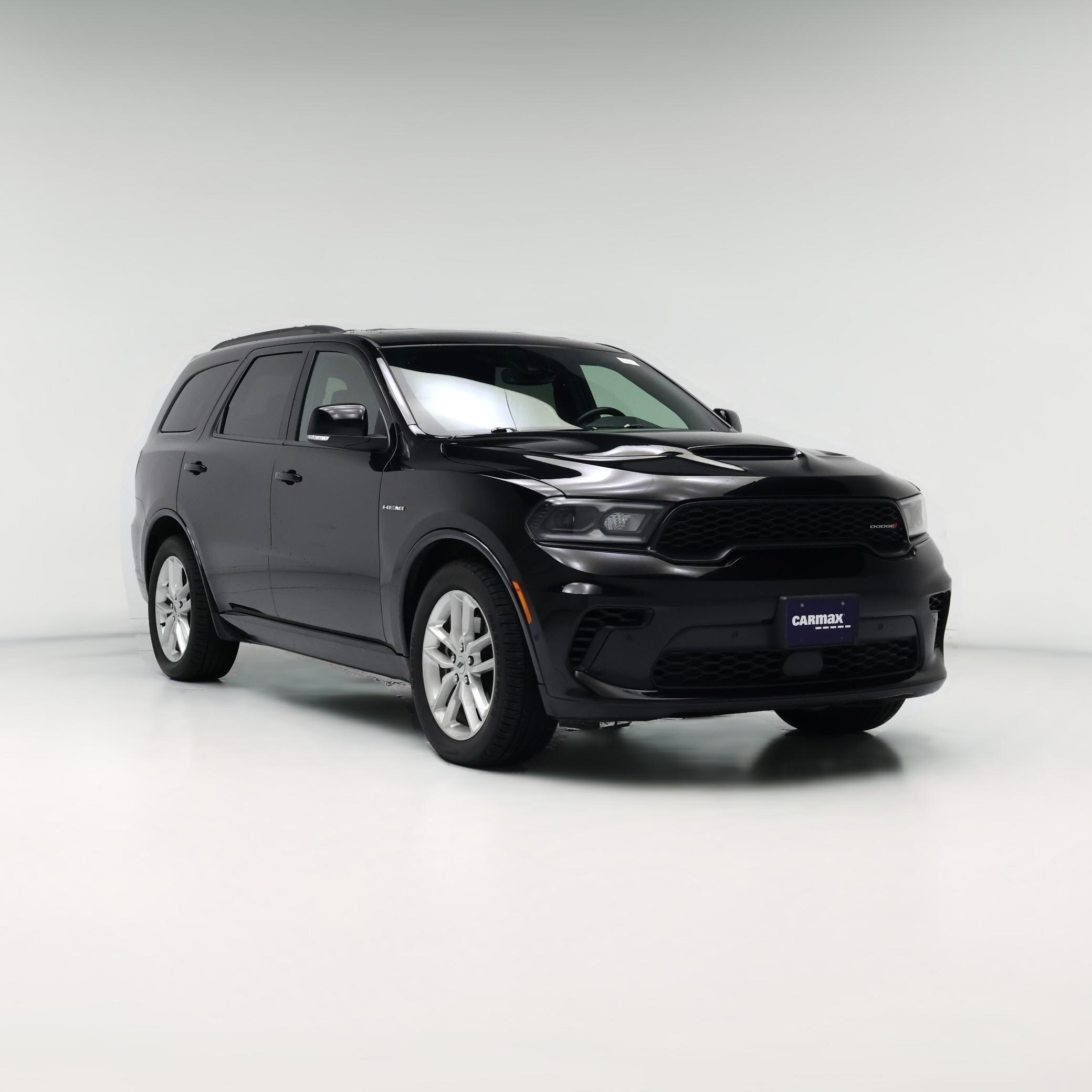 Thumbnail: 2024 Dodge Durango - 1
