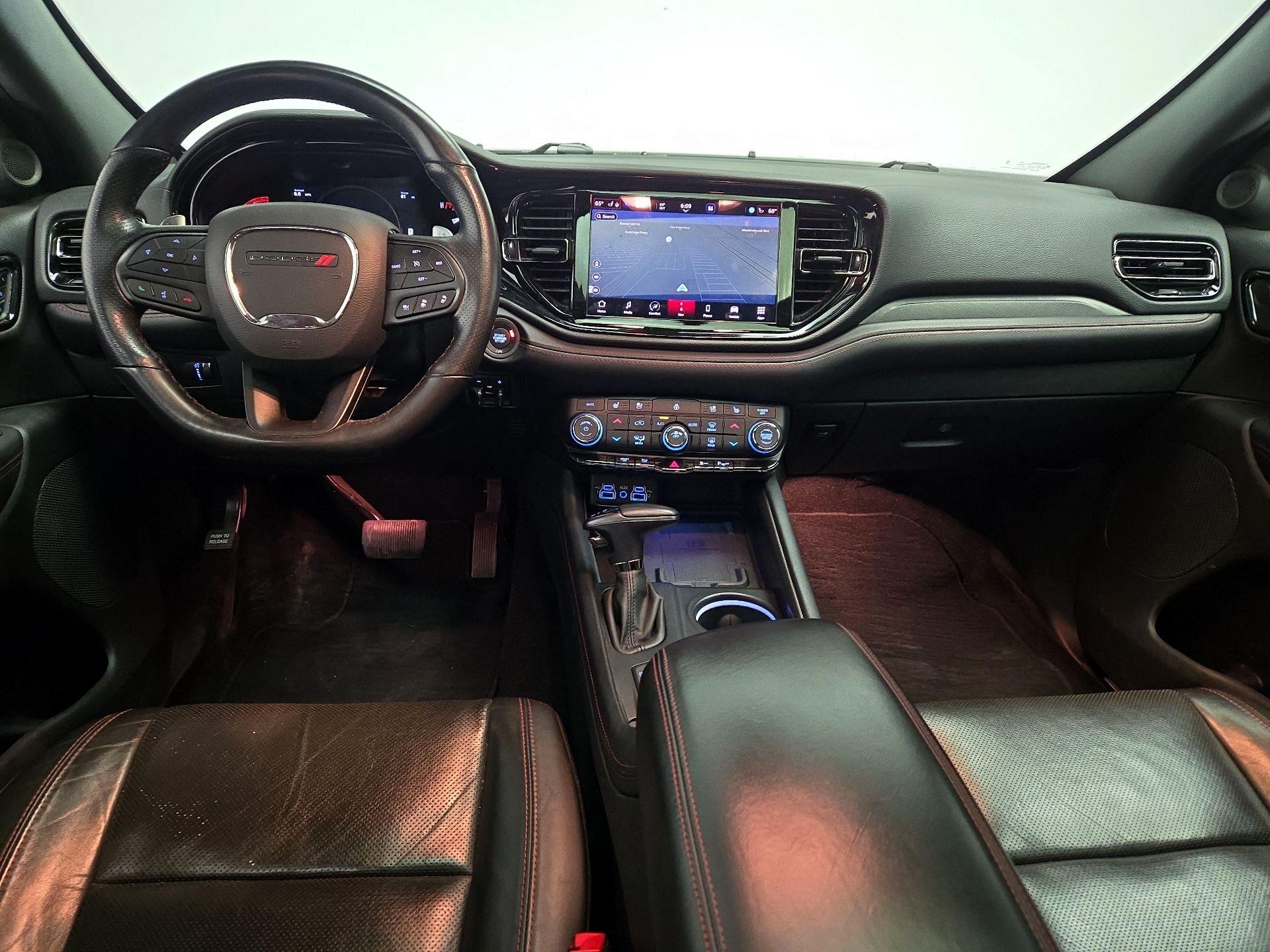 Thumbnail: 2024 Dodge Durango - 9