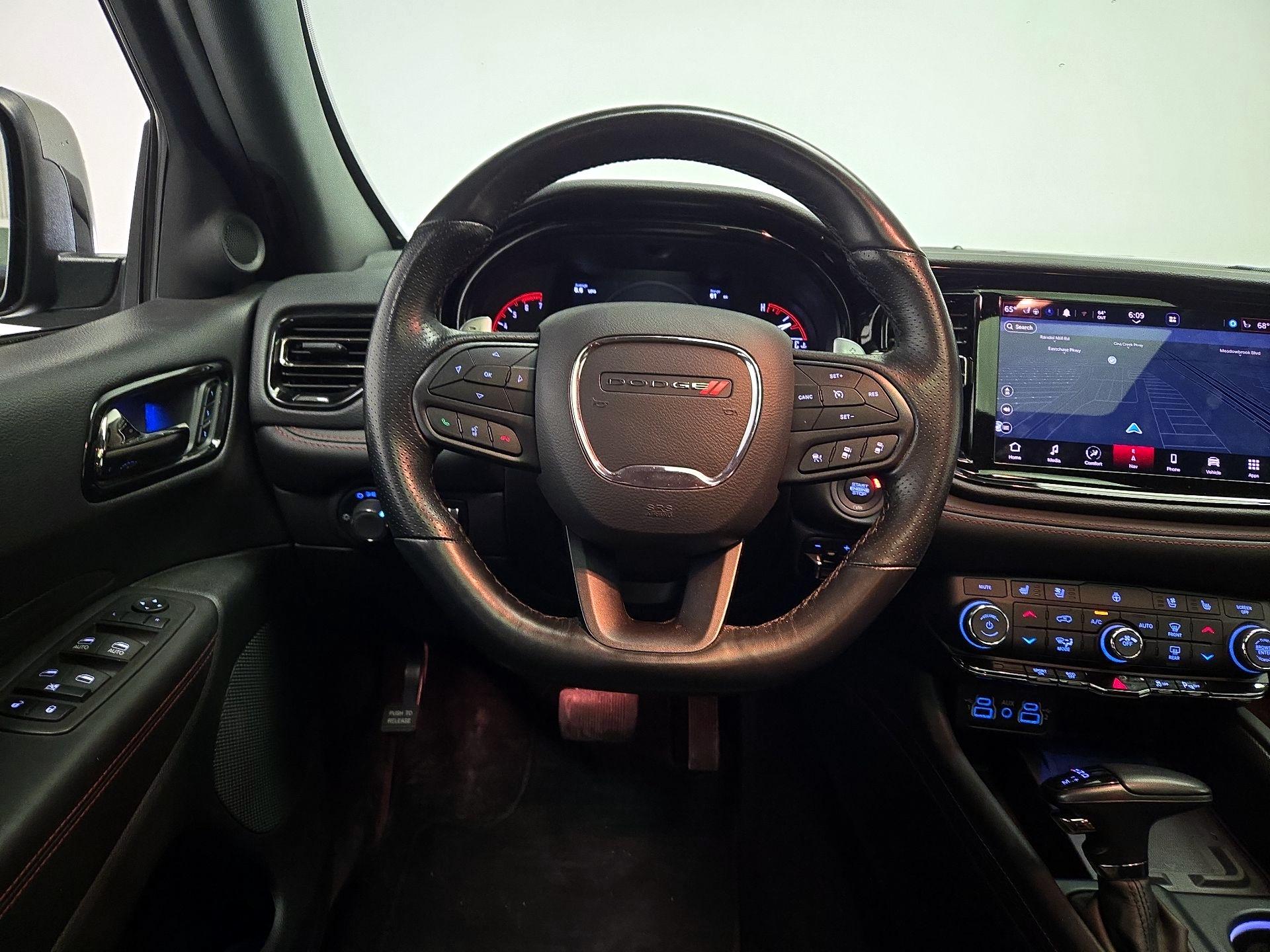 Thumbnail: 2024 Dodge Durango - 10