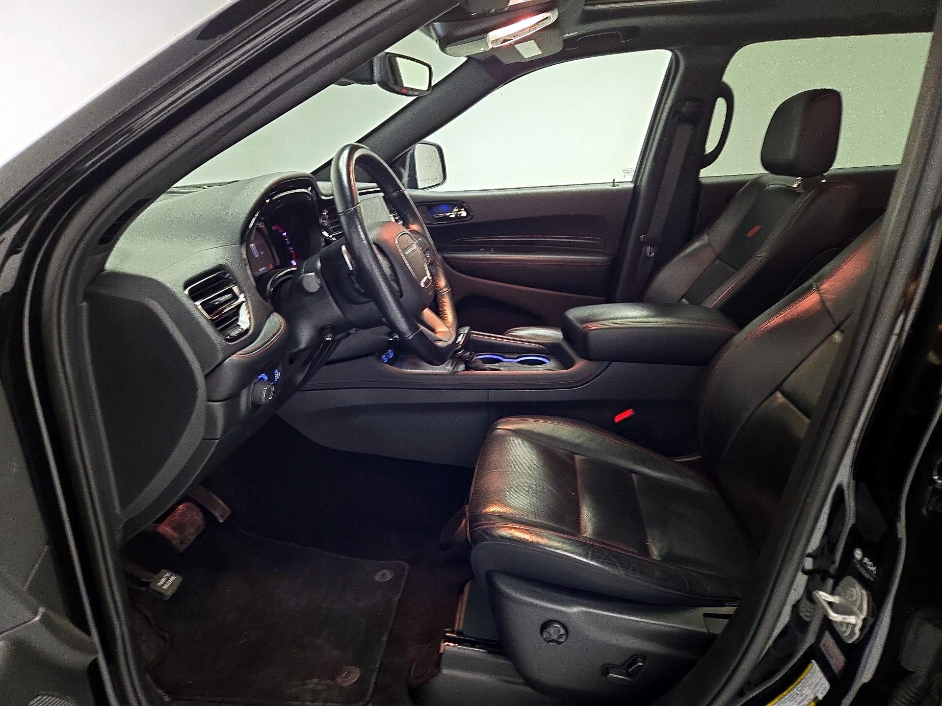 Thumbnail: 2024 Dodge Durango - 11