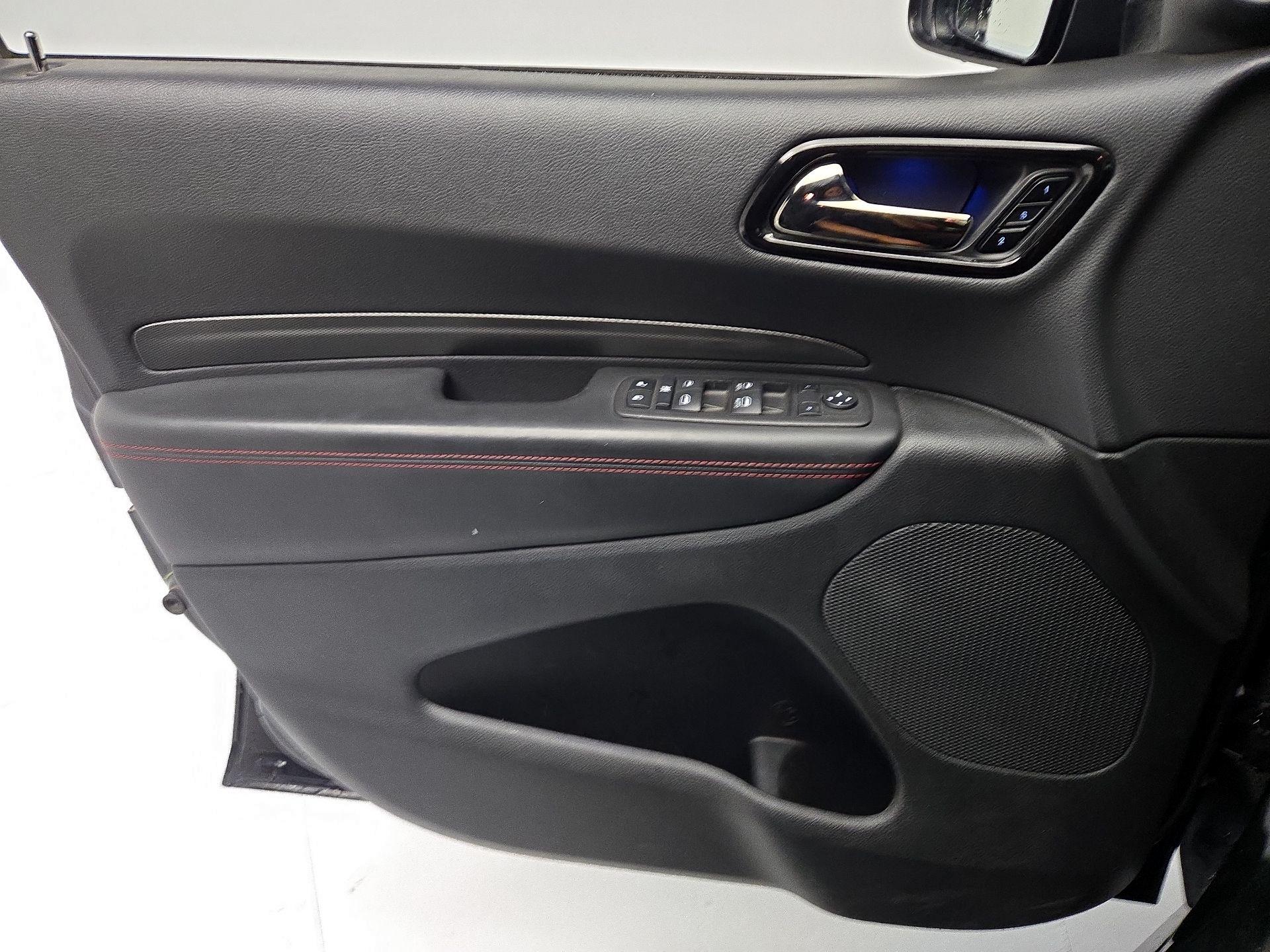 Thumbnail: 2024 Dodge Durango - 12