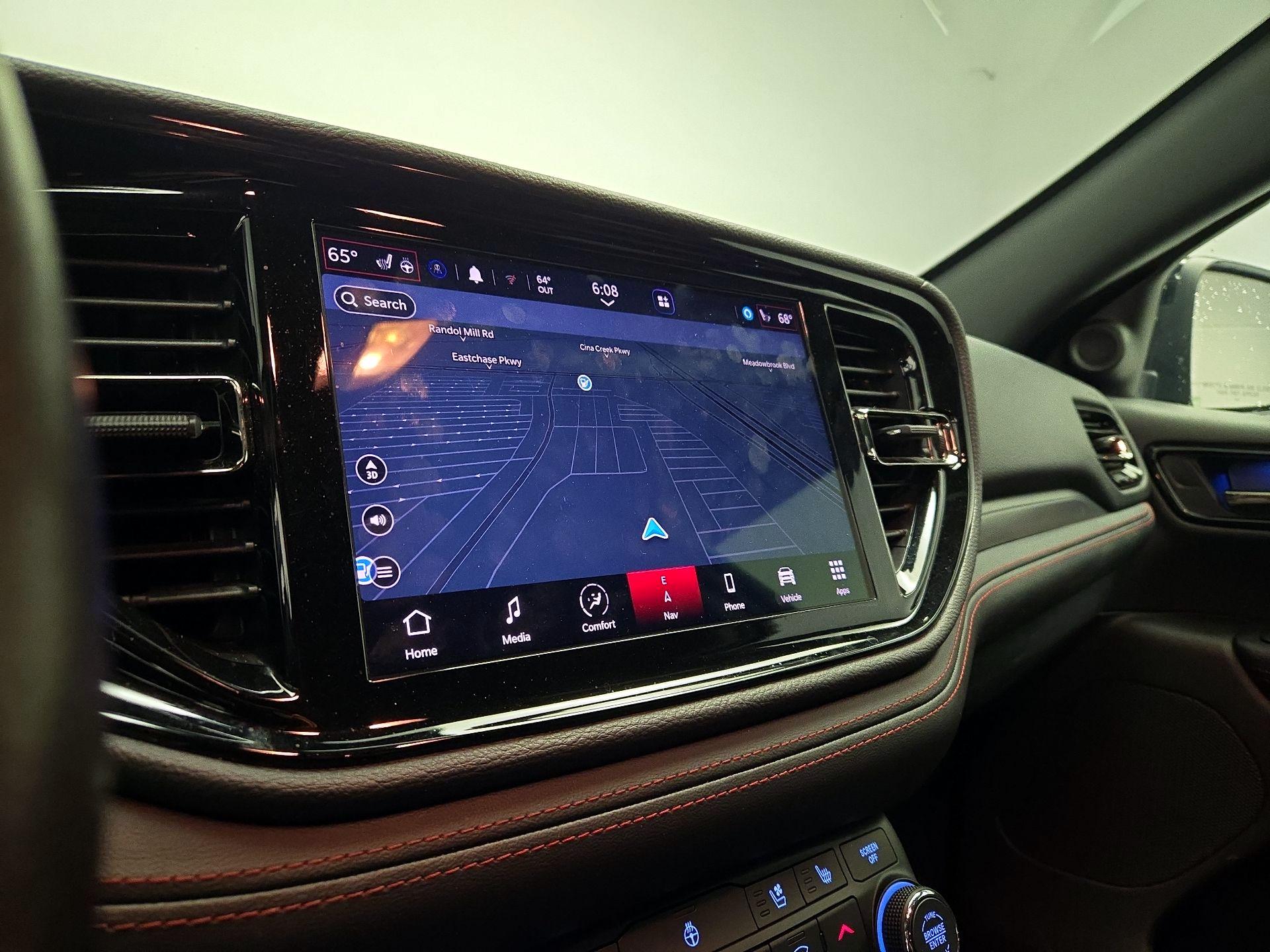 Thumbnail: 2024 Dodge Durango - 13