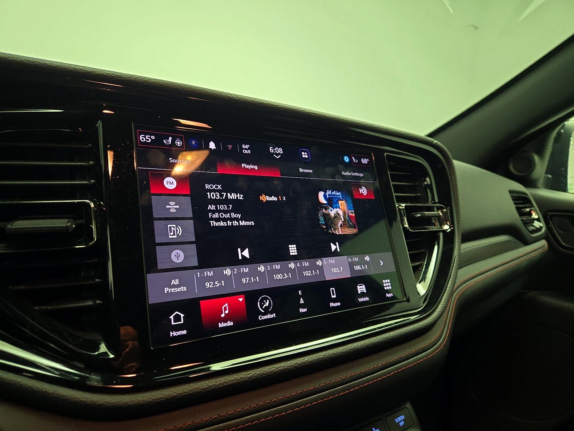 Thumbnail: 2024 Dodge Durango - 15