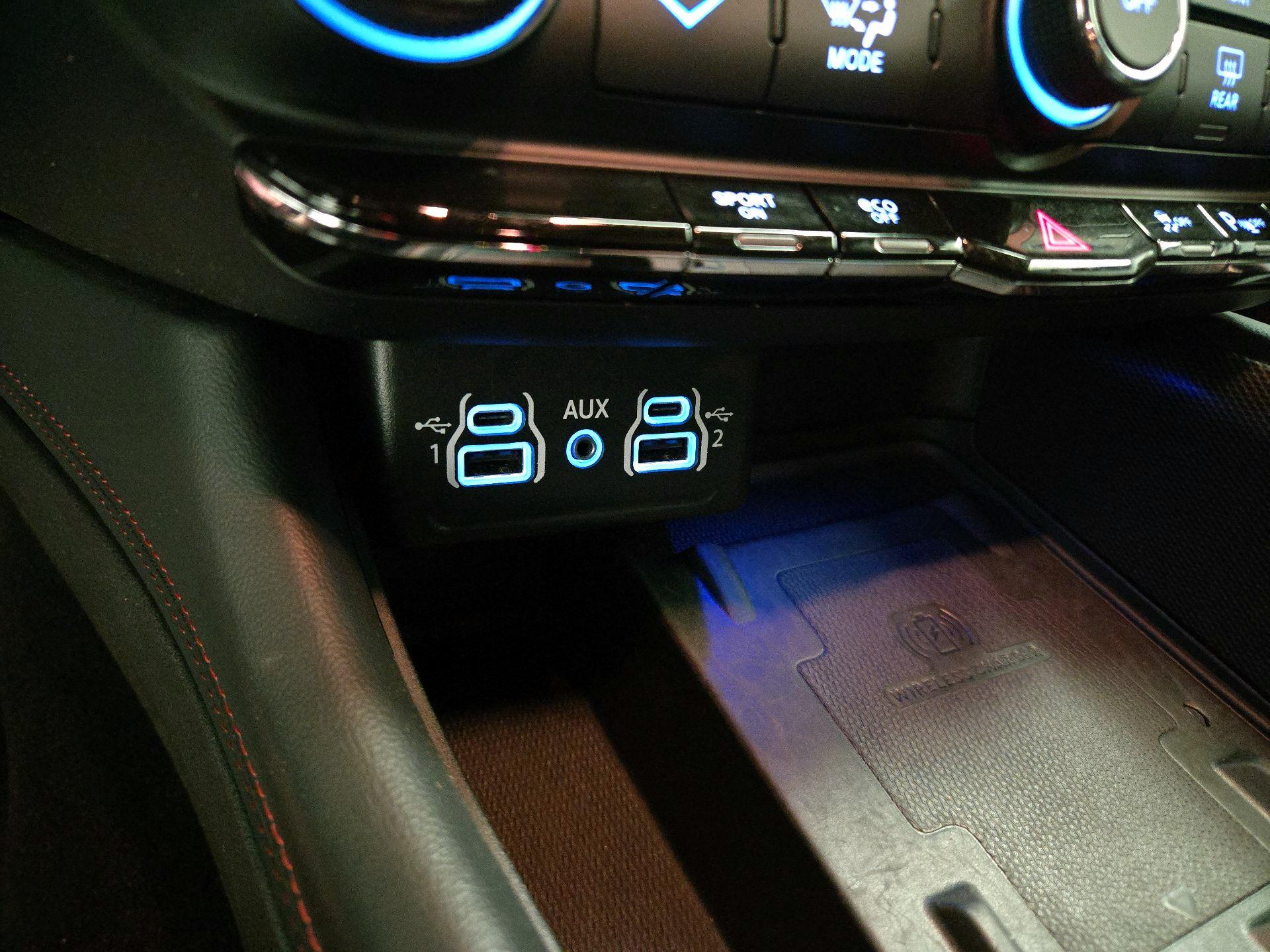 Thumbnail: 2024 Dodge Durango - 18