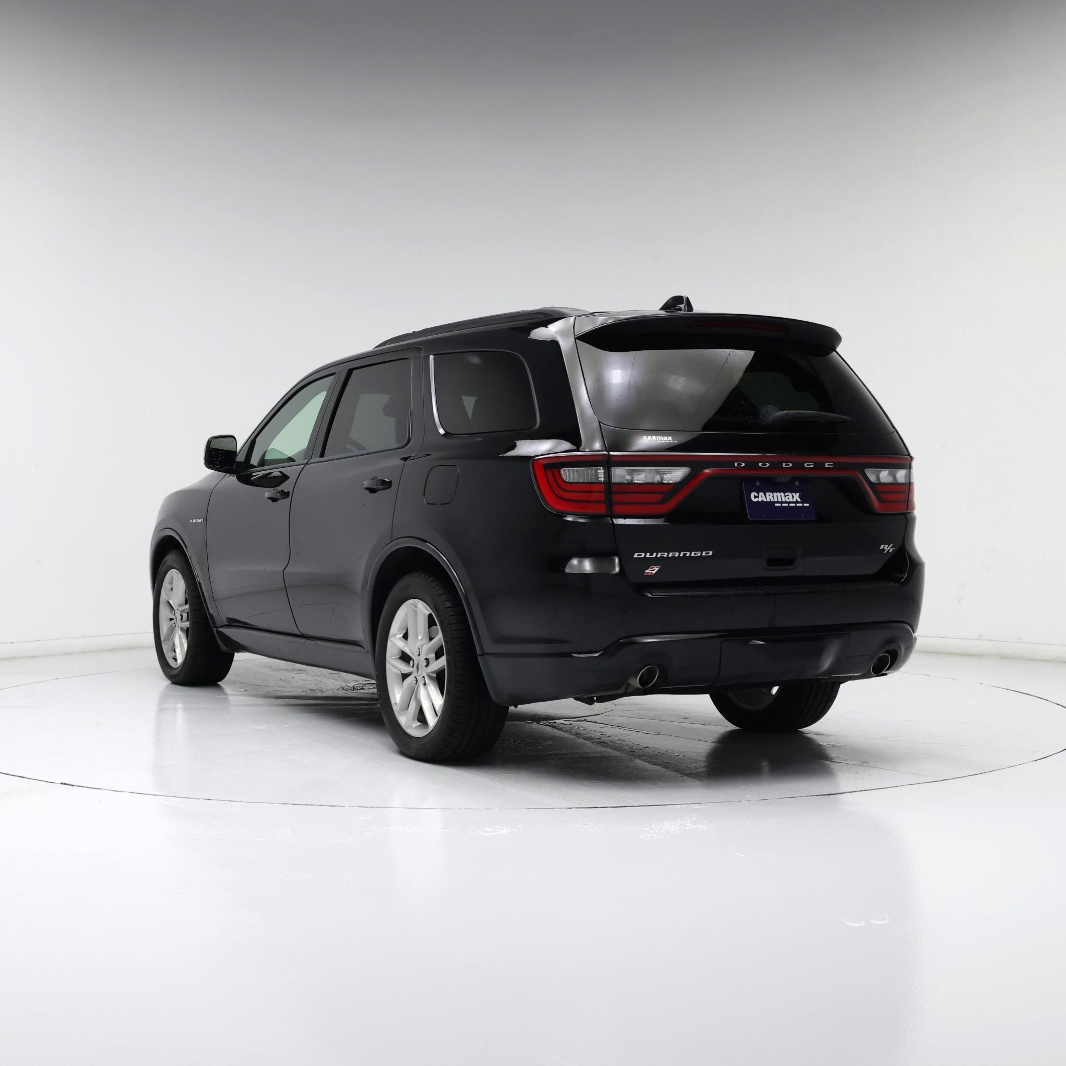 Thumbnail: 2024 Dodge Durango - 2