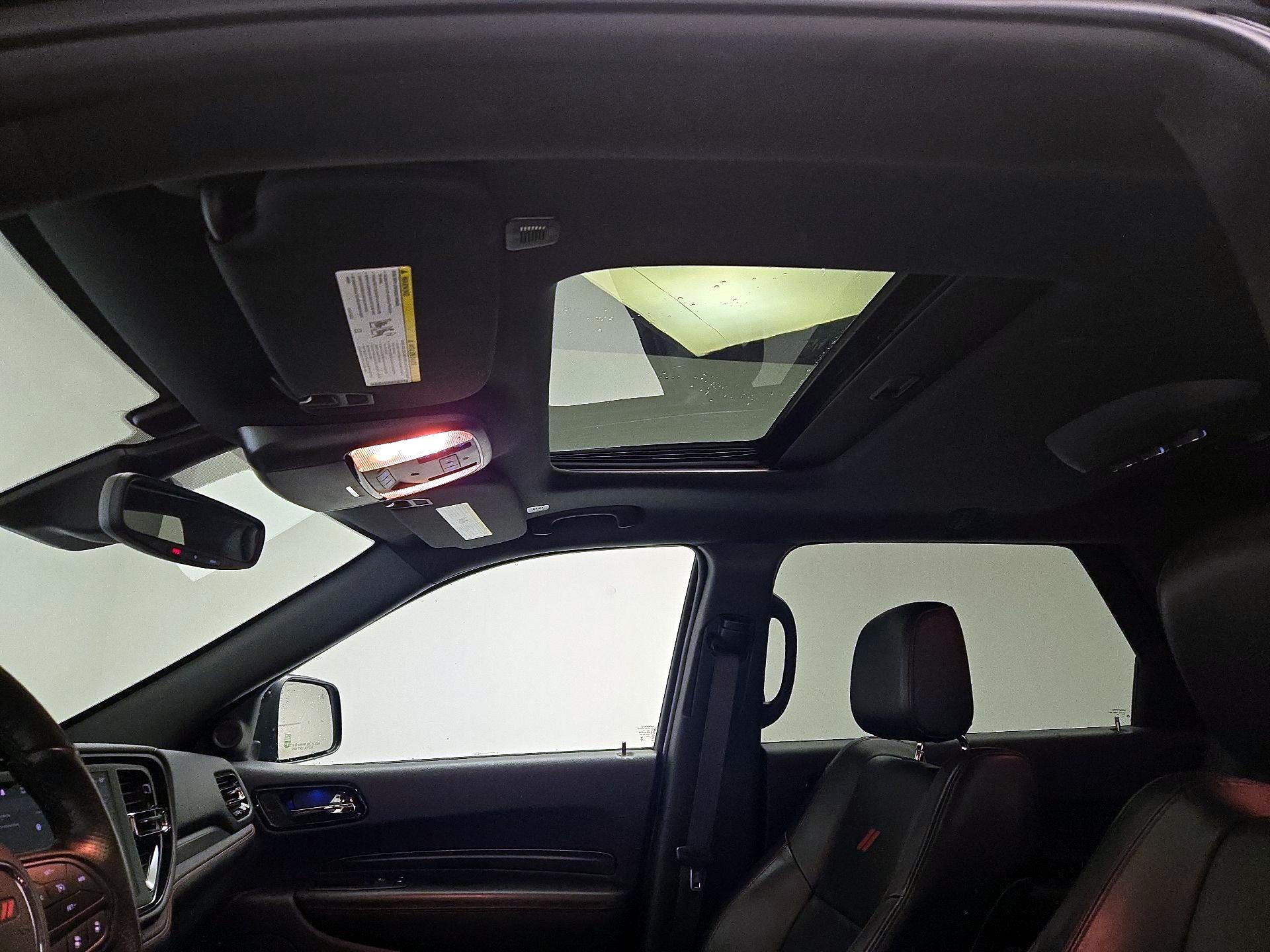 Thumbnail: 2024 Dodge Durango - 19