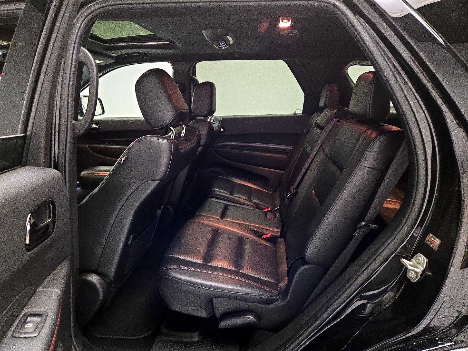 Thumbnail: 2024 Dodge Durango - 20