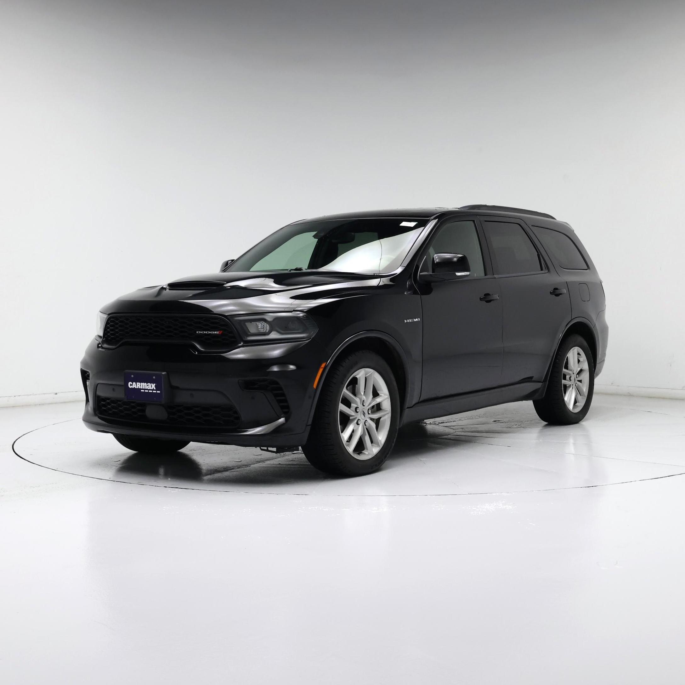 Thumbnail: 2024 Dodge Durango - 4