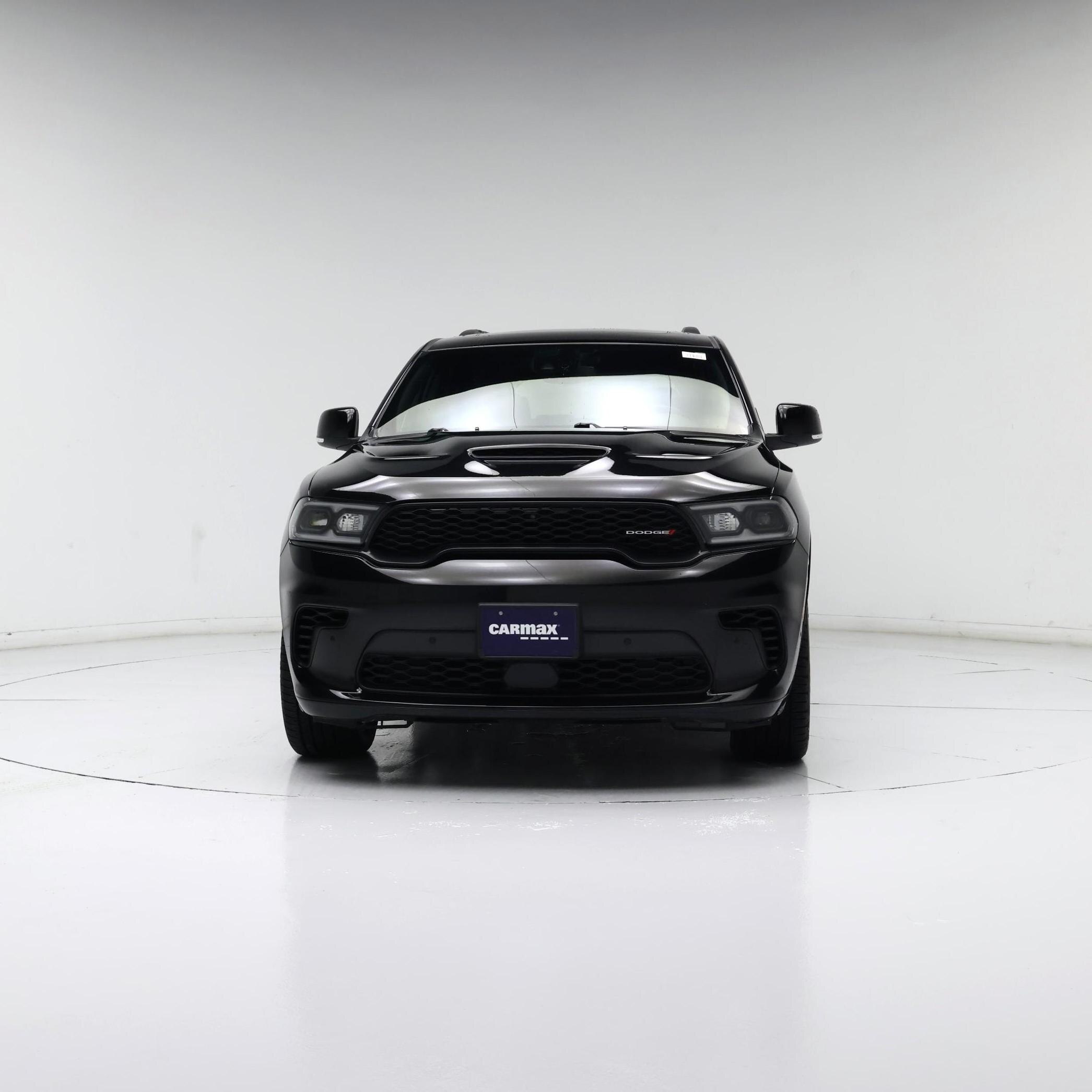 Thumbnail: 2024 Dodge Durango - 5