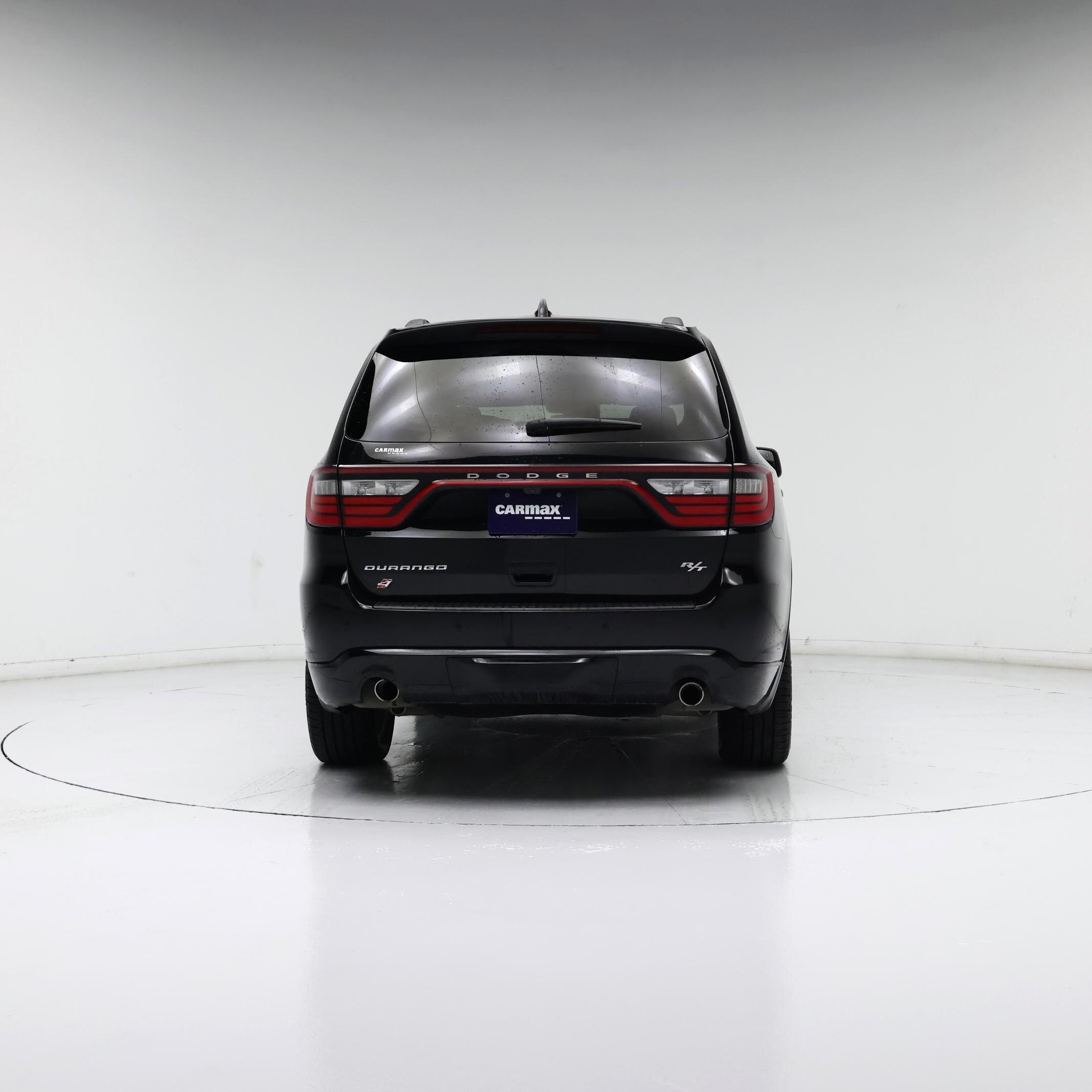 Thumbnail: 2024 Dodge Durango - 6