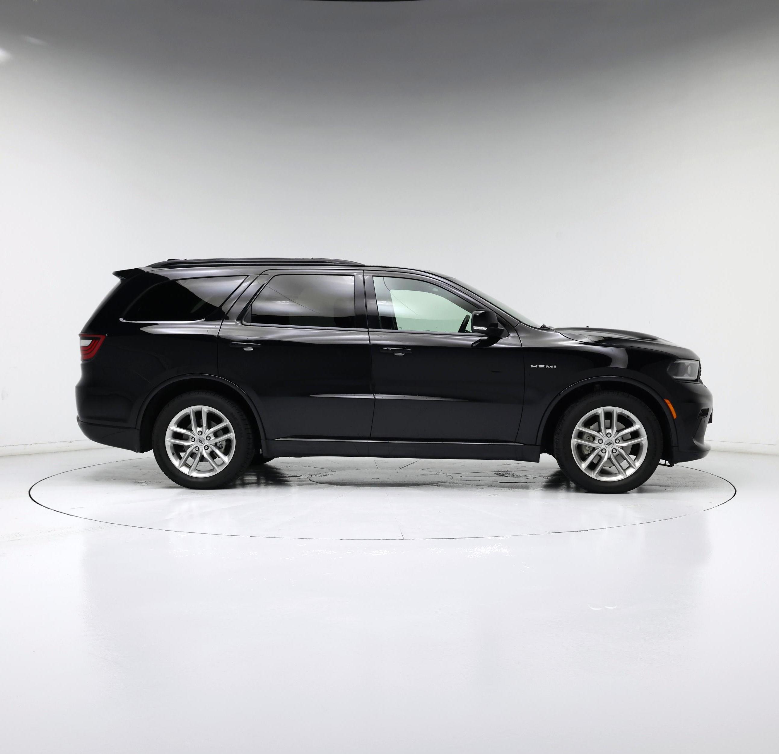 Thumbnail: 2024 Dodge Durango - 7