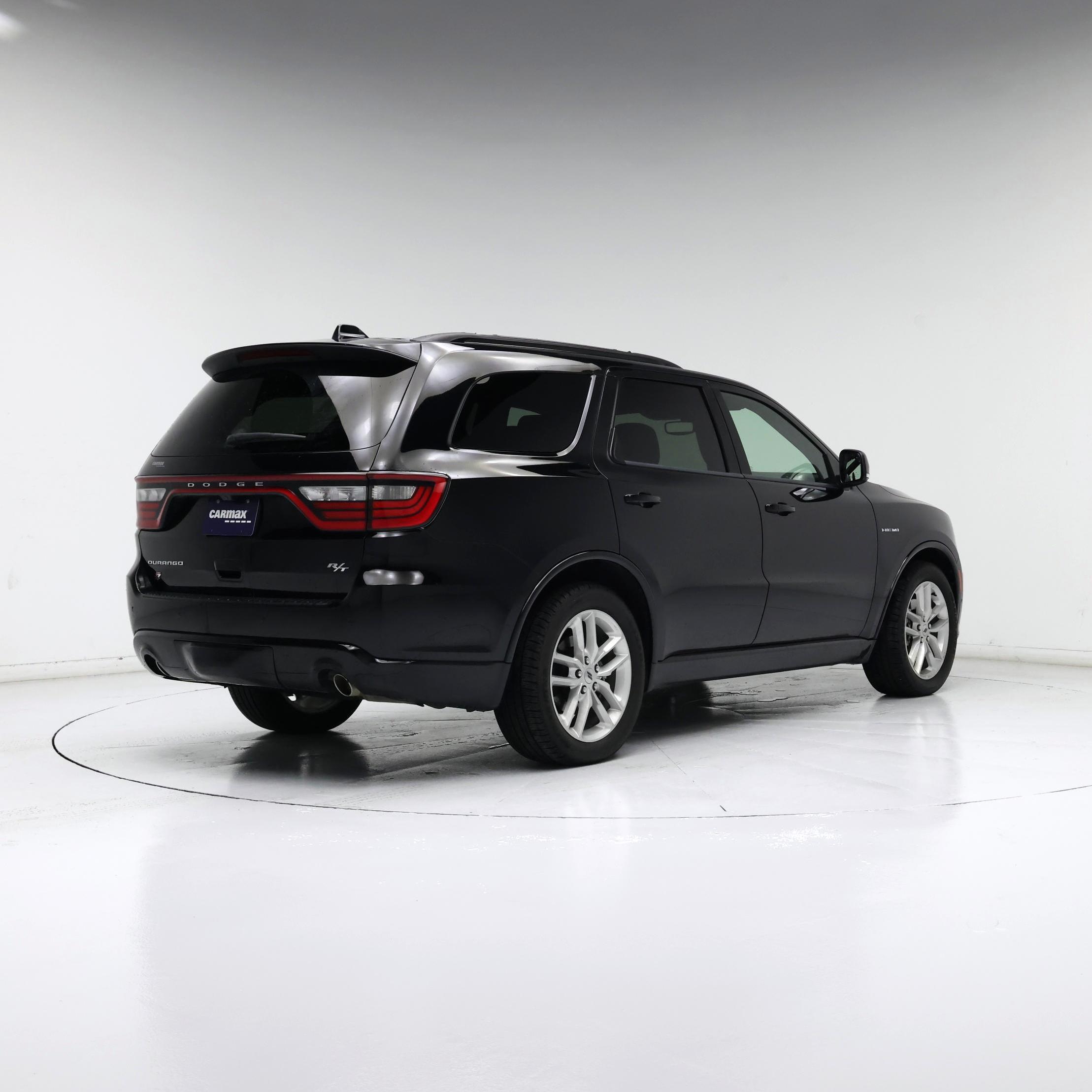 Thumbnail: 2024 Dodge Durango - 8