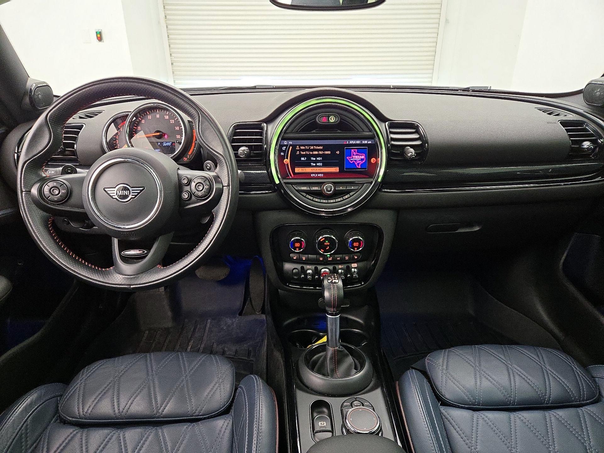 Thumbnail: 2019 MINI Cooper Clubman - 9