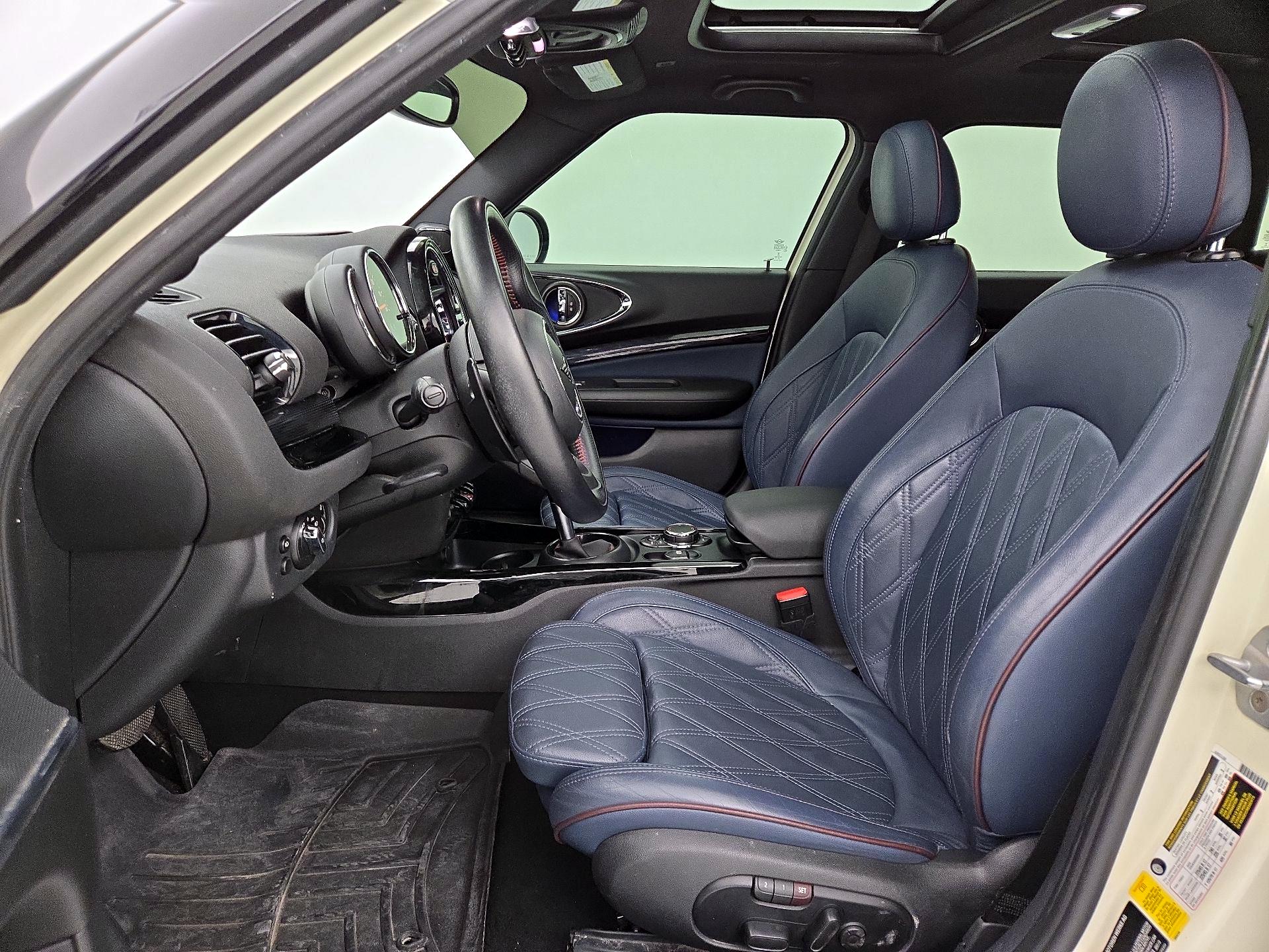 Thumbnail: 2019 MINI Cooper Clubman - 11