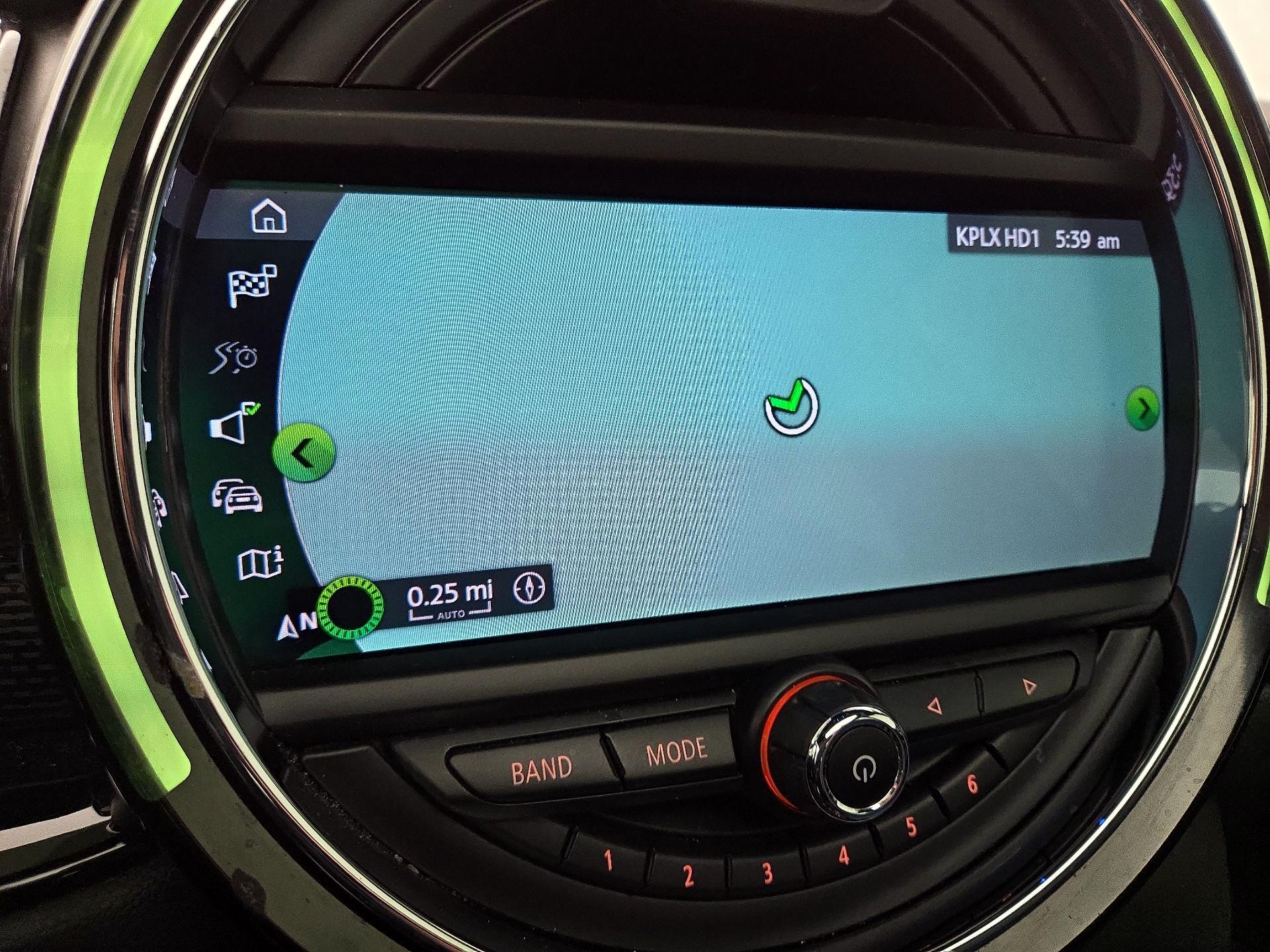 Thumbnail: 2019 MINI Cooper Clubman - 14