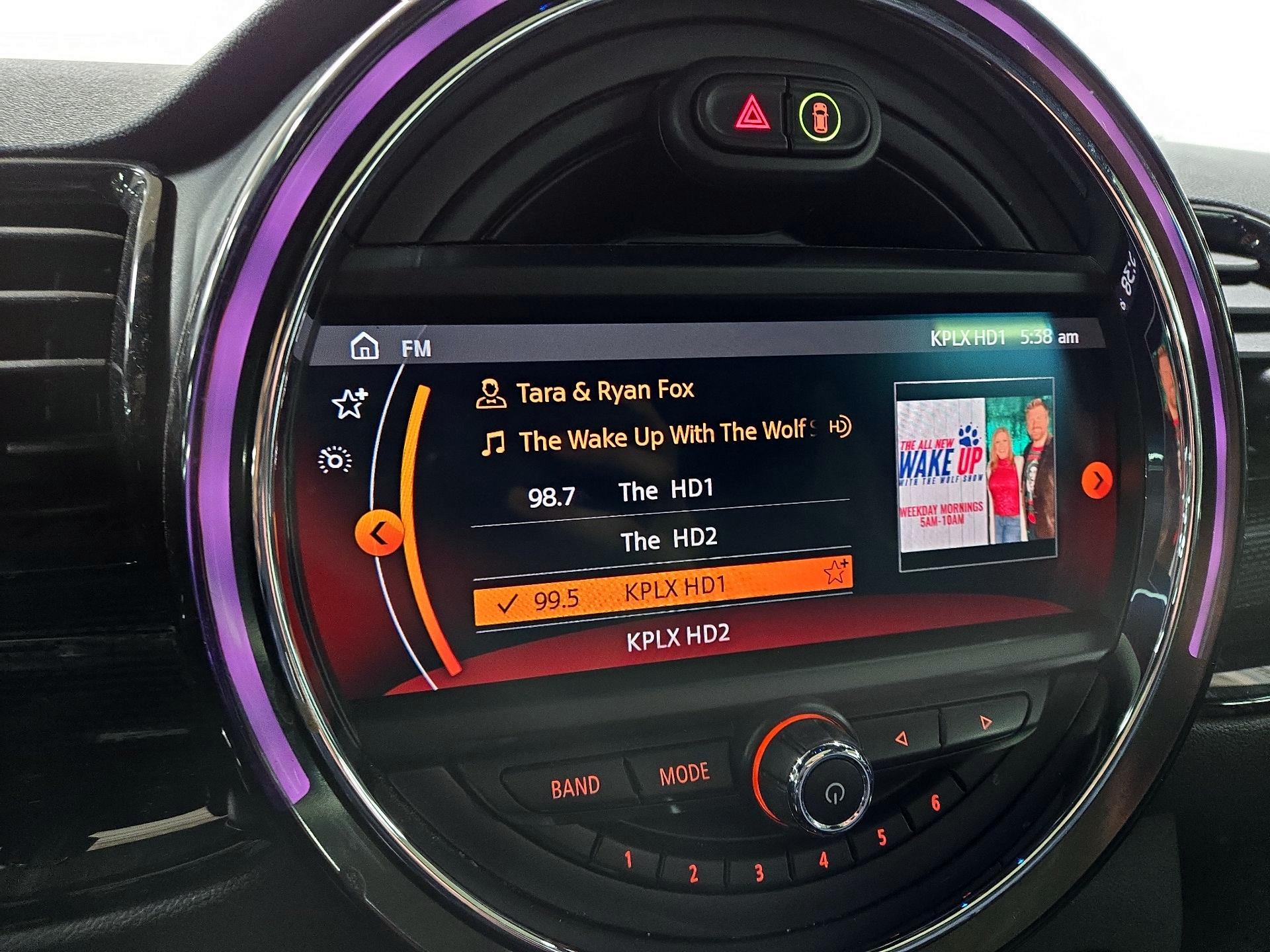 Thumbnail: 2019 MINI Cooper Clubman - 16