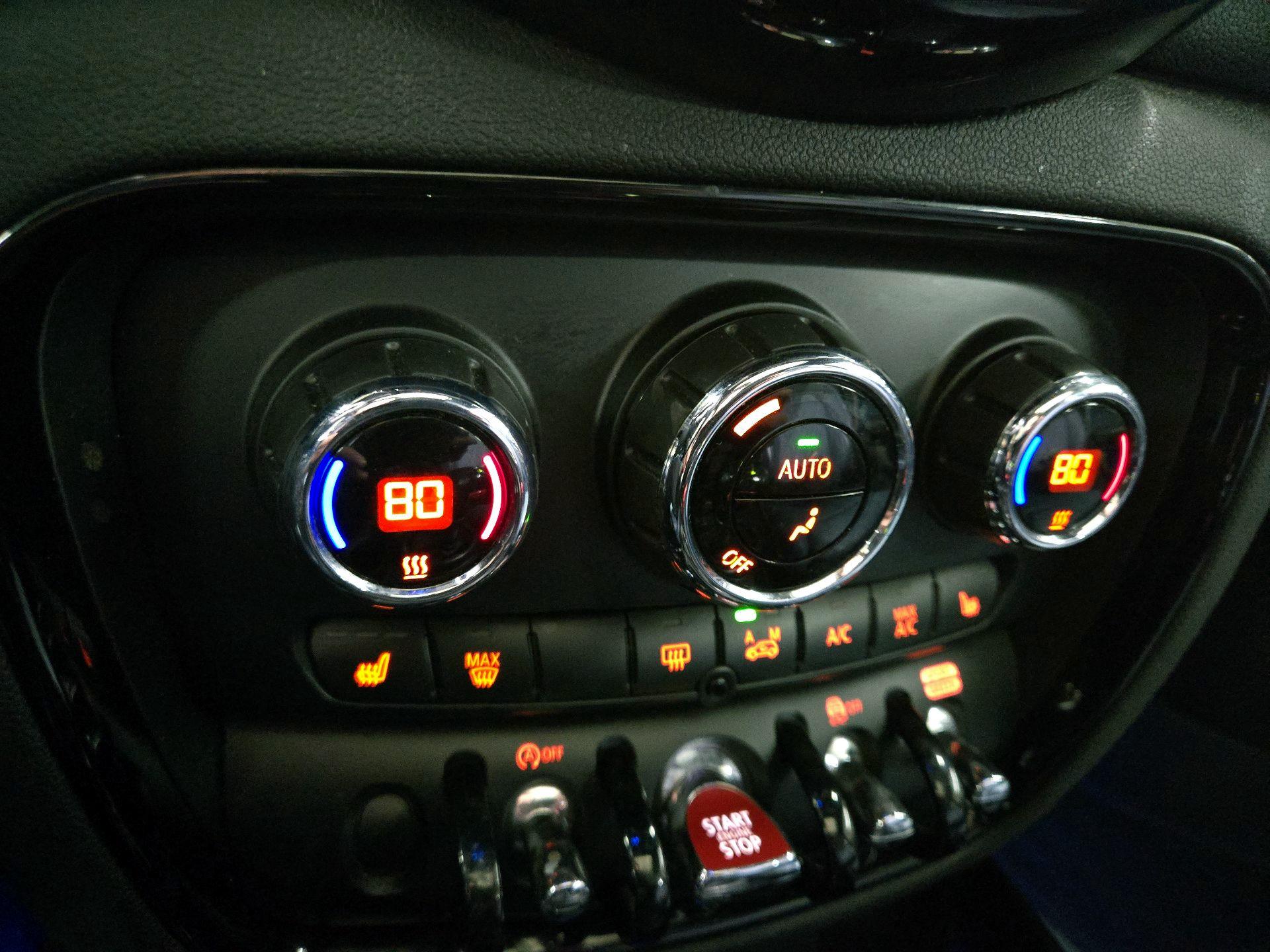 Thumbnail: 2019 MINI Cooper Clubman - 17