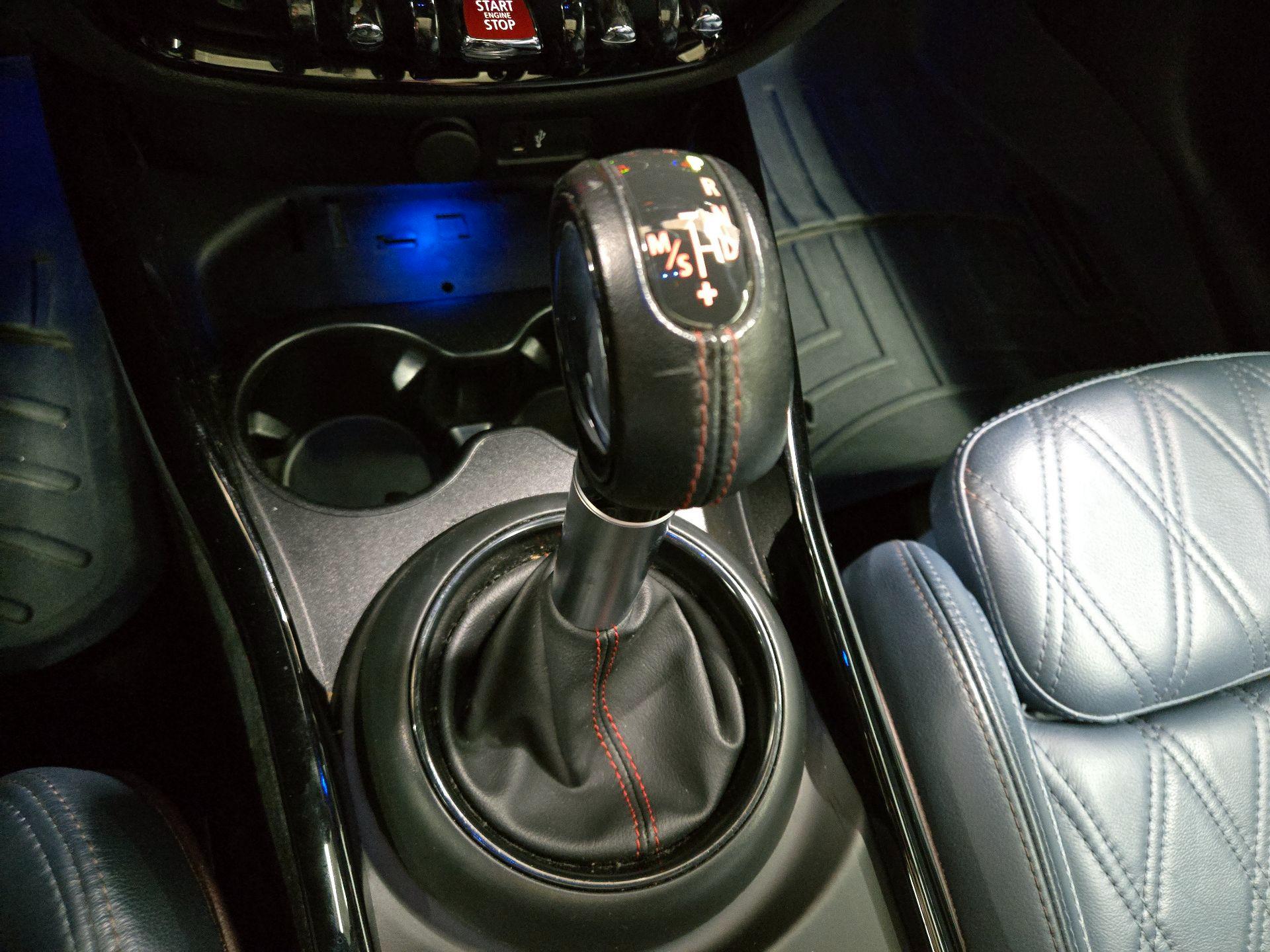 Thumbnail: 2019 MINI Cooper Clubman - 18