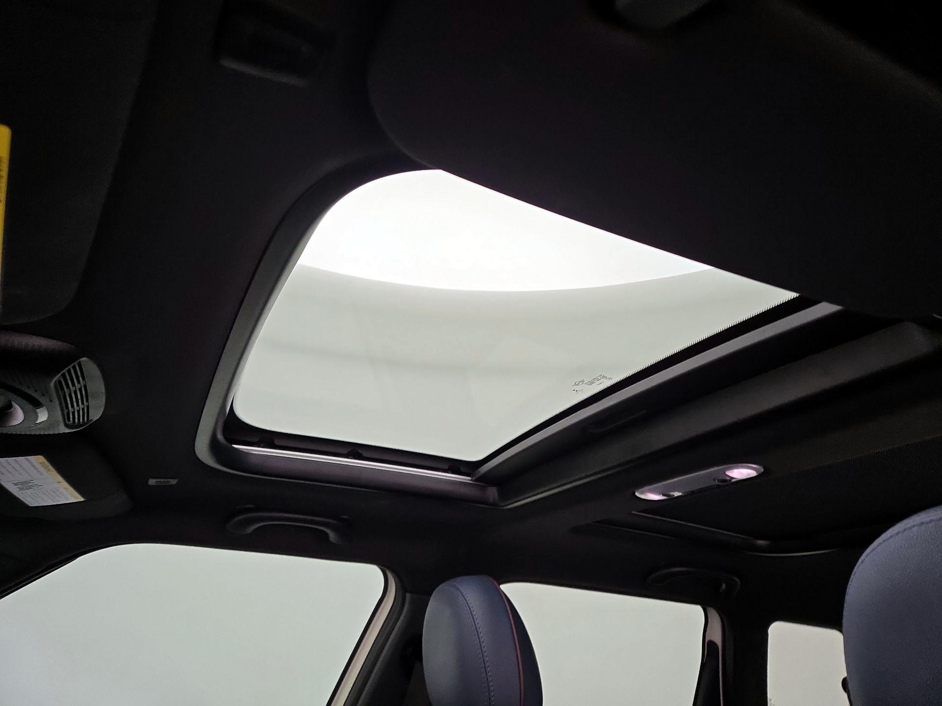 Thumbnail: 2019 MINI Cooper Clubman - 20